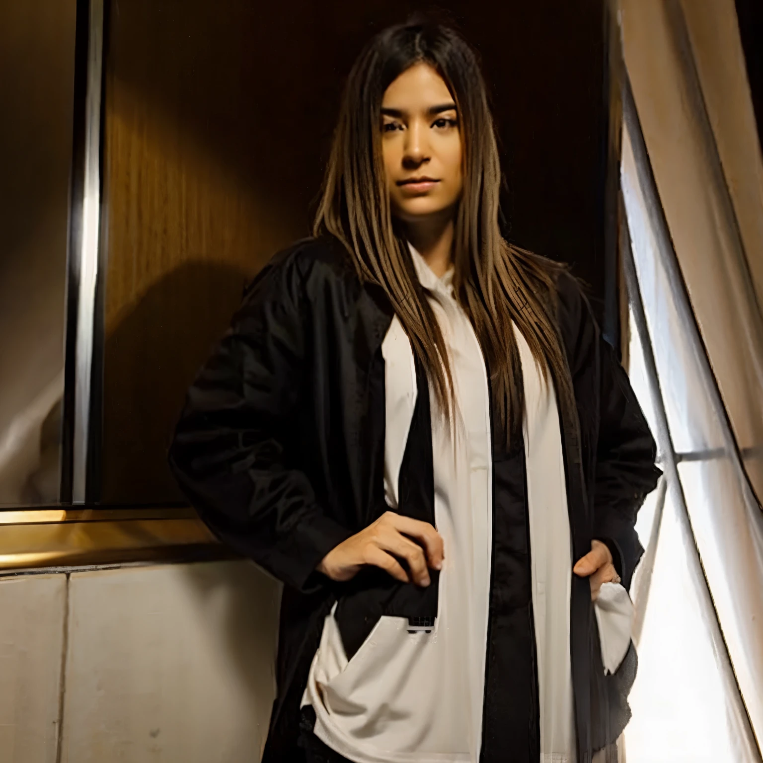 Sin ropa