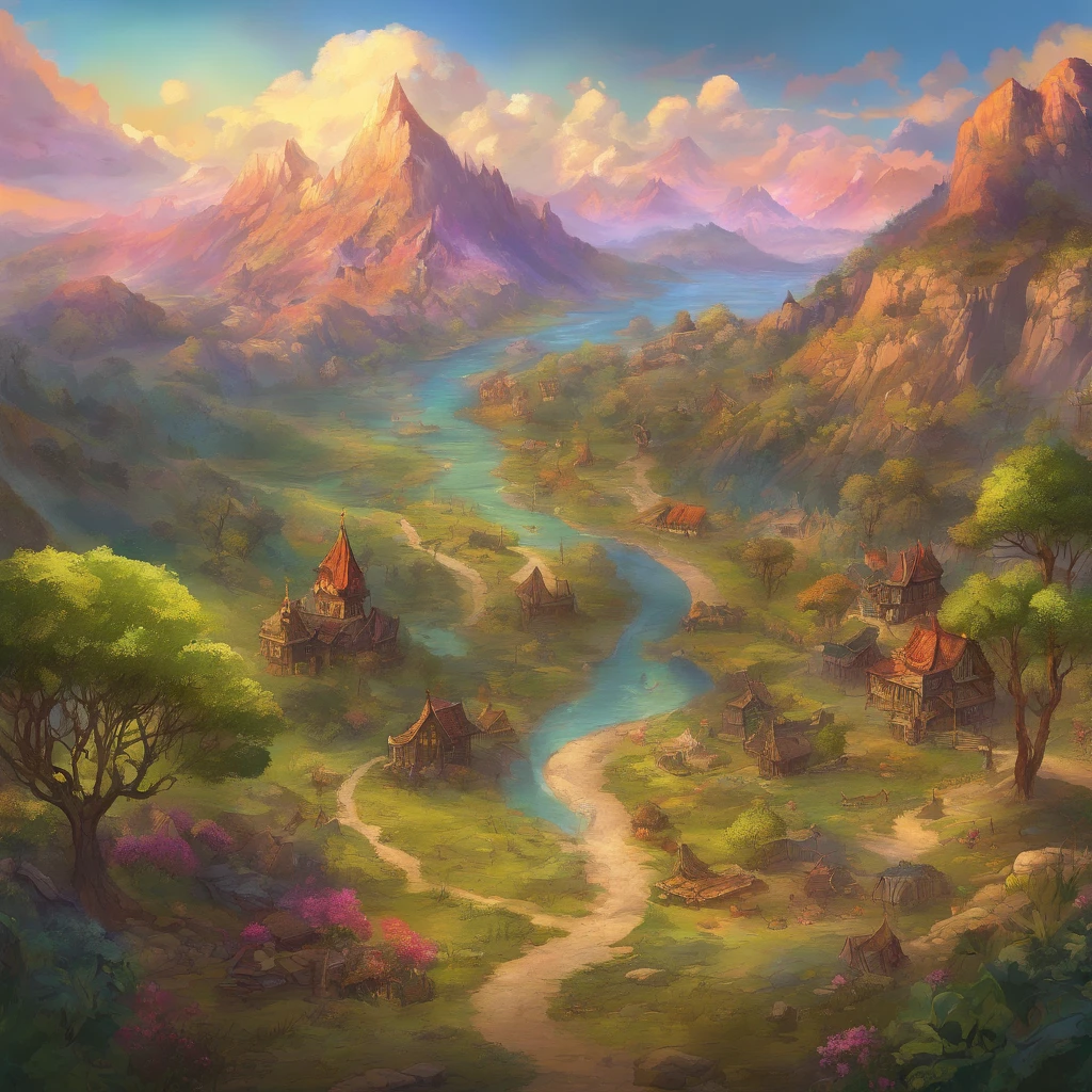 (colorful, bright, vivid, intense),(best quality, highres),(sci-fi, fantasy),(detailed landscapes, destroyed cities, futuristic technology, abandoned buildings, overgrown nature),(apocalyptic wasteland, cyberpunk world, advanced civilizations),(dramatic lighting, neon lights),(deserted streets, towering skyscrapers, lush forests),(human survivors, mysterious creatures),(superhuman abilities, flying vehicles),(epic battles, exploration of unknown territories)