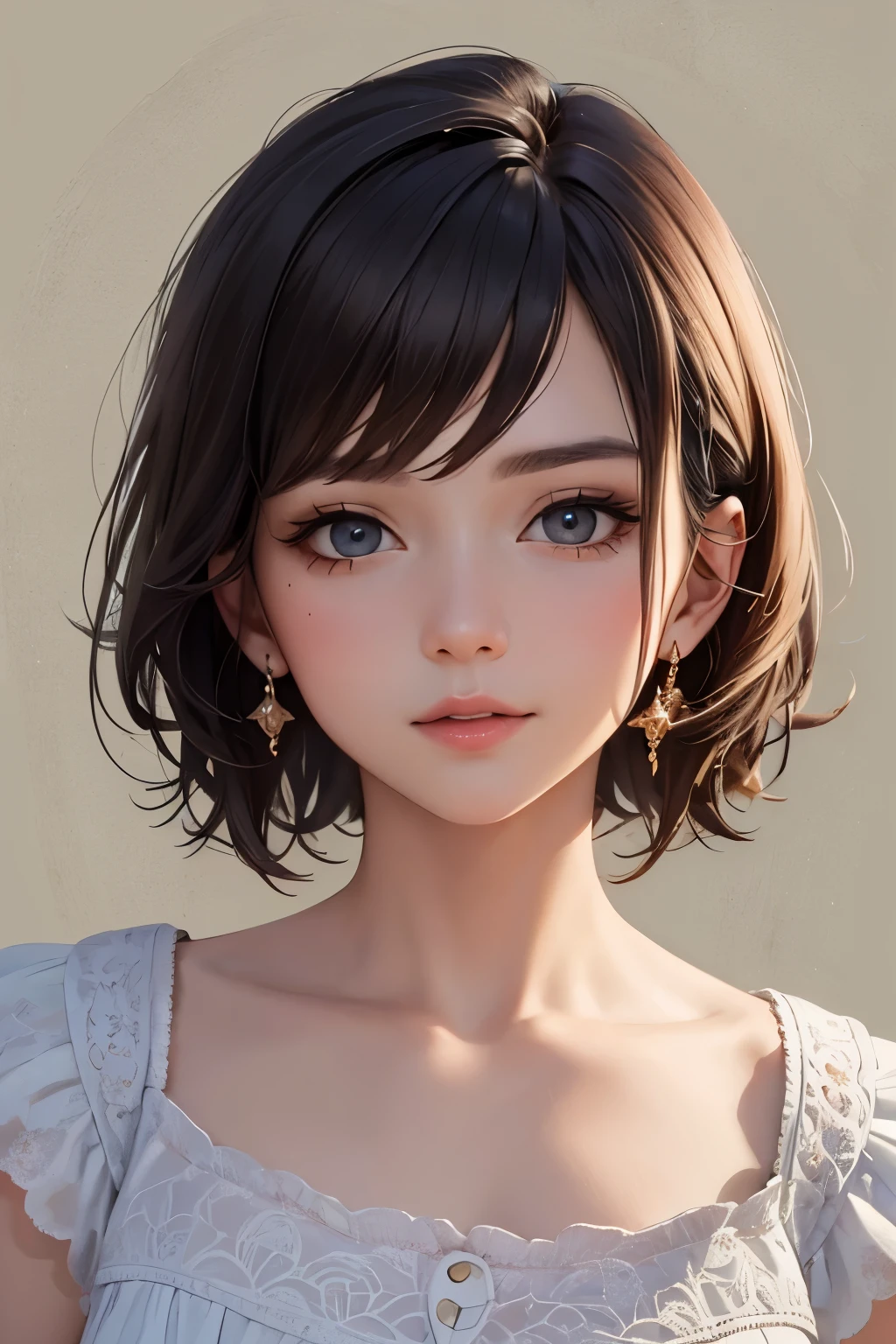 ((best quality)), ((masterpiece)), (detailed), perfect face