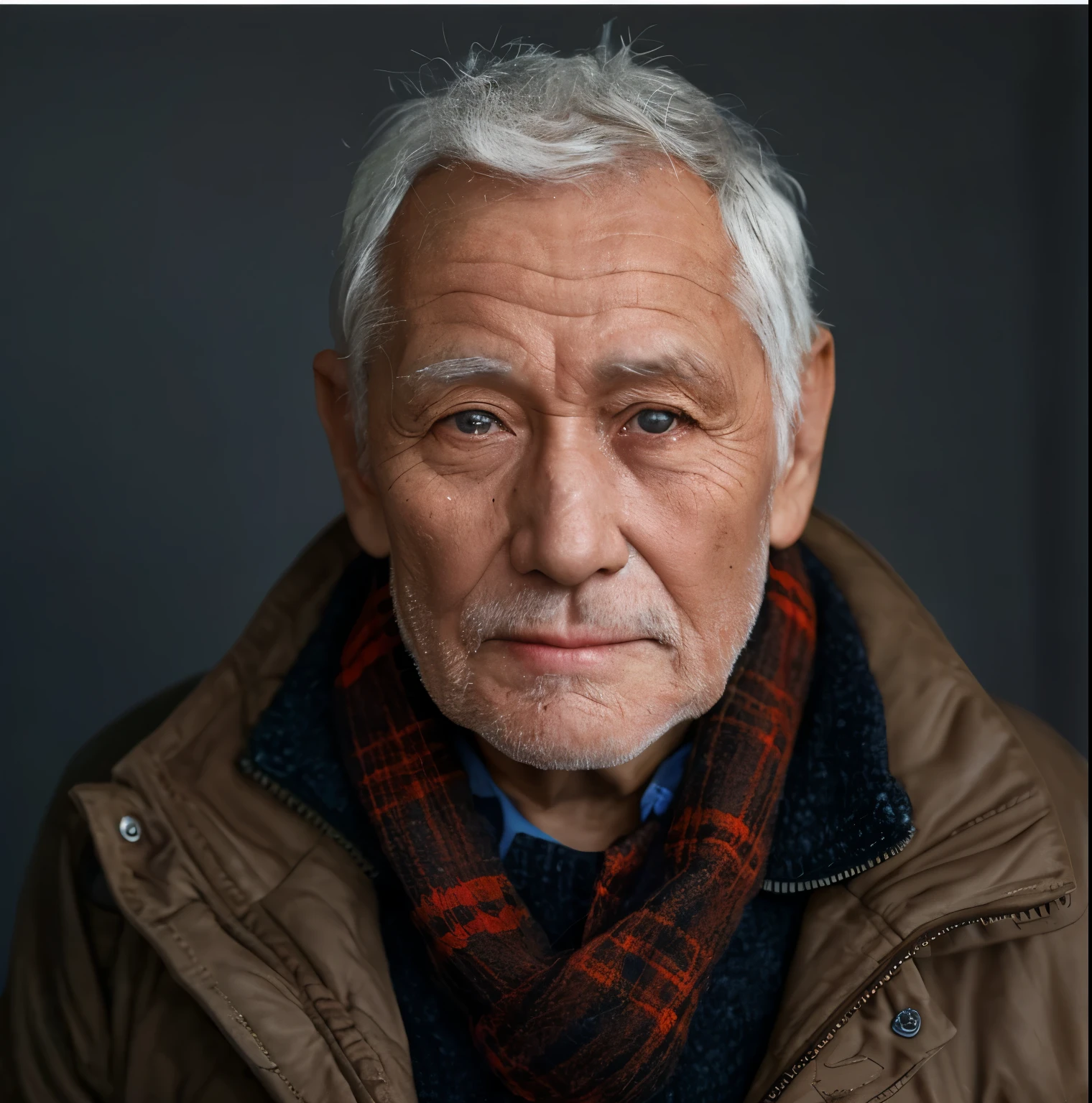 60-year-old