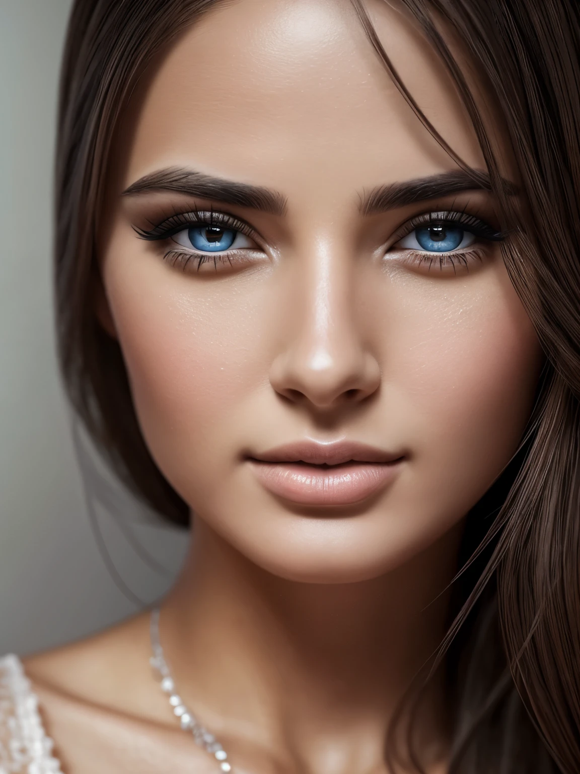 women, full body, beautiful detailed eyes, beautiful detailed lips, extremely detailed eyes and face, long eyelashes, see-through, looking at viewer, happy, standing, ultra Realistic masterpiece, 8k artistic photography, hyper detailed