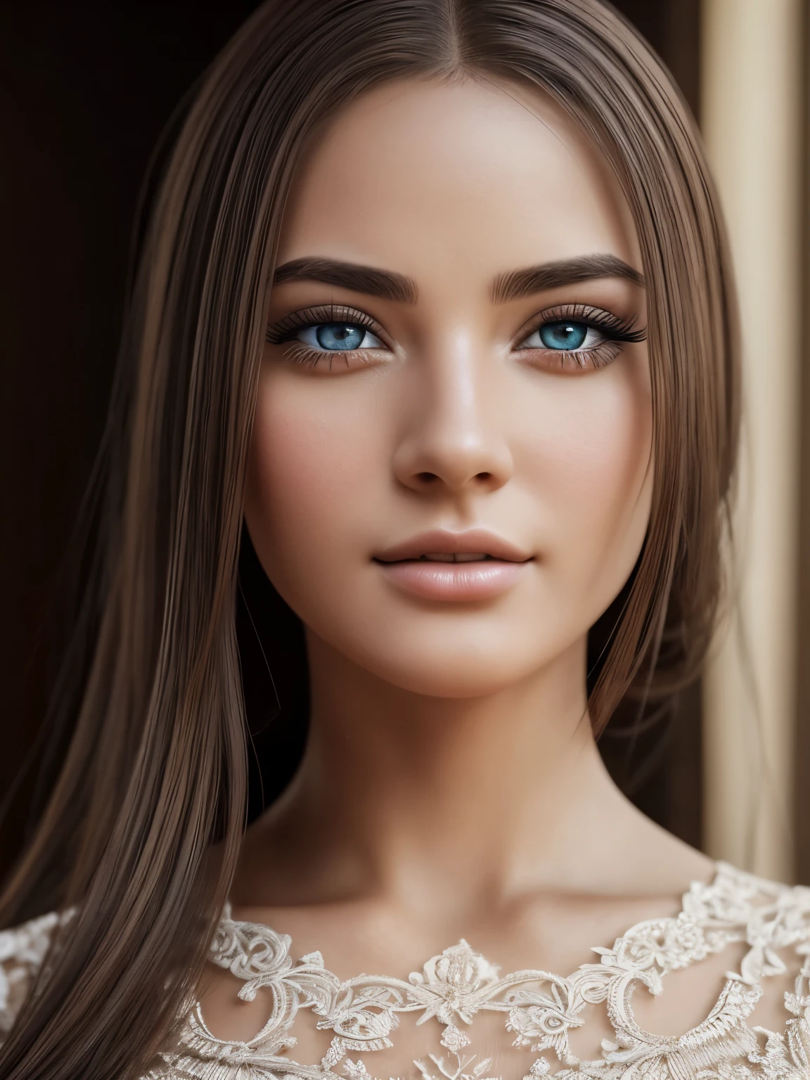 women, full body, beautiful detailed eyes, beautiful detailed lips, extremely detailed eyes and face, long eyelashes, see-through, looking at viewer, happy, standing, ultra Realistic masterpiece, 8k artistic photography, hyper detailed