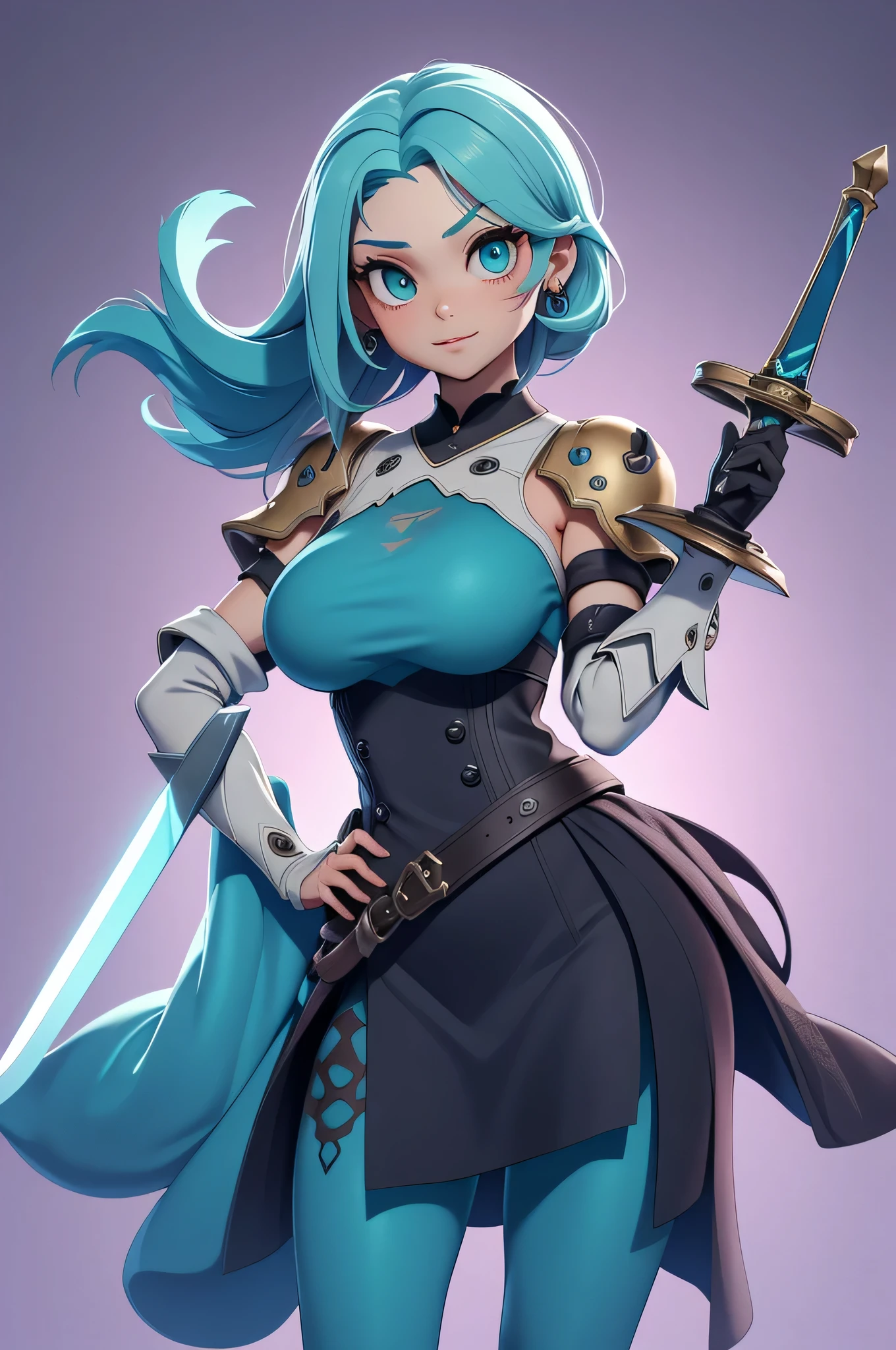 arvore estilo rayman legends, character estilo art rayman legends, girl and boy, corpo inteiro, ESTILO VIKING, acessórios gigantes,giant monster, big breats,Little bunny, (shorts),big breast