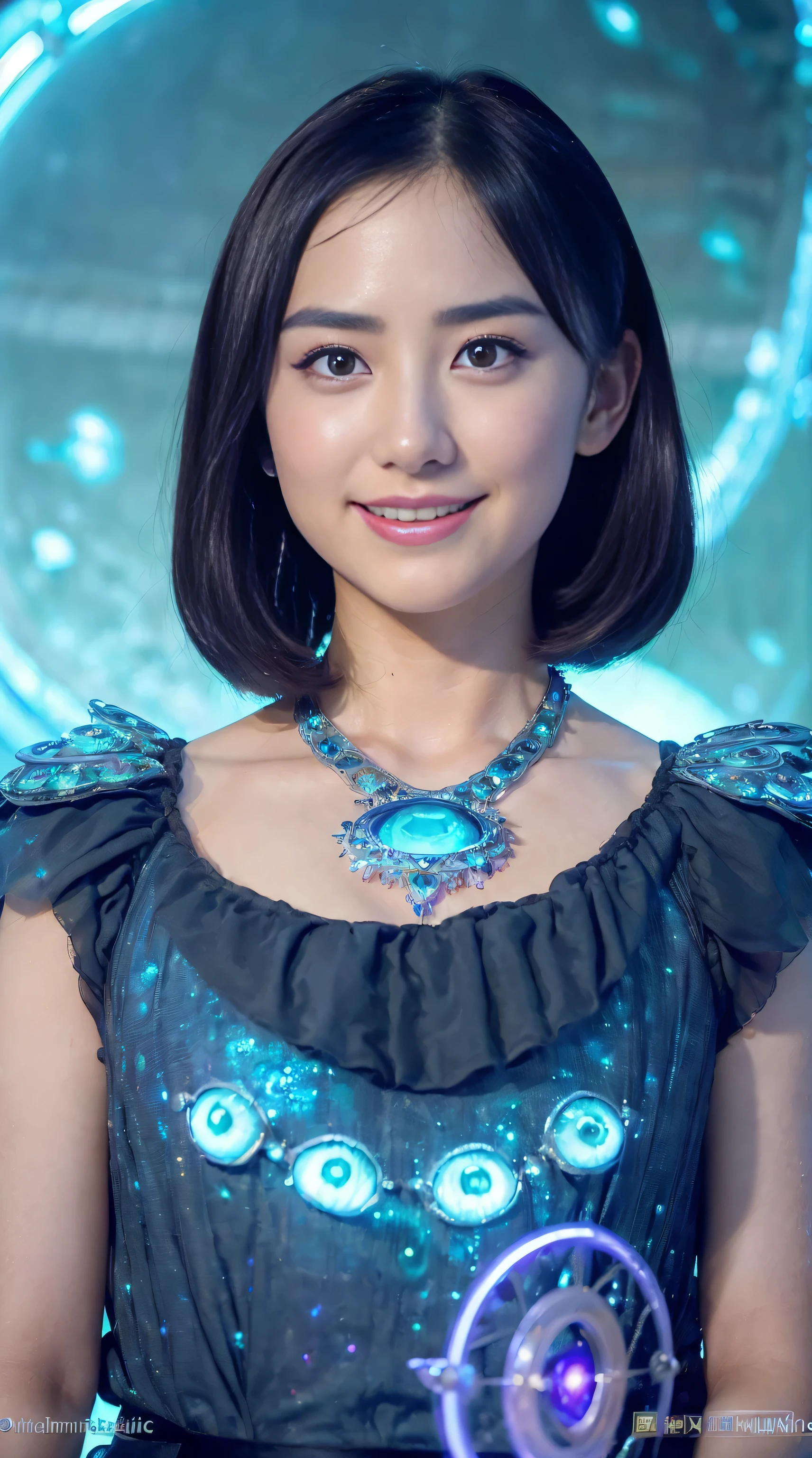 (one beautiful age italian girl:1.6),incredibly spectacular scene,((micro bikini)),((頭から膝までのwhole body)),((short cut hair)), ((high quality)),(beauty of movies),((soft lighting)),((Make people more beautiful with soft lighting))、 ((high quality)), ((get used to it)), ((fantasy)), blue plasma brain, green plasma body, realistic, official art, Unity 8K Wall , 8K portrait, 最high quality, very high resolution, (incredibly beautiful nature background:1.6), (18-year-old:1.5), (sexy and glamorous:1.1), (coquettish expression:1.6), (smile seductively:1.6), (whole body), (erotic pose:1.6), (model pose:1.6), 美しい魅惑的なface, portrait, (thick eyebrows:1.4), (big scarlet eyes:1.2), Beautiful eyes with high bilateral symmetry, (highly detailed eyes:1.4), (high resolution blue eyes:1.1), 親密なface, (Highly detailed skin texture:1.4), white skin, white skin, perfect anatomy, thin, (Beautiful toned body:1.5), hair ribbon, (moist skin:1.2), no makeup, (bear:1.1), excellent anatomy, Focus face, good looking, (emilia clarke:0.6) (emma watson:0.3),(jennifer connelly:0.4), ( face:1.5), エレガントなface, nice, sweet, (A delicately crafted necklace is wrapped around her neck............), (Bioluminescence with a brilliant glow:1.4), (Shining magic circle:1.5), ruins of an ancient castle, Shining majestic clouds and sky, lightning, spectacular realistic, (greg latkowski:0.8), (teal and orange:0.4), (art station:1.5), cinematic, (nffsw:1.5), Hyper get used to it, dramatic light, (intricate details:1.1), beautiful black hair, (She is adorned with jewels、She wears a gauntlet with a delicate and very beautiful design..。..:1.1),