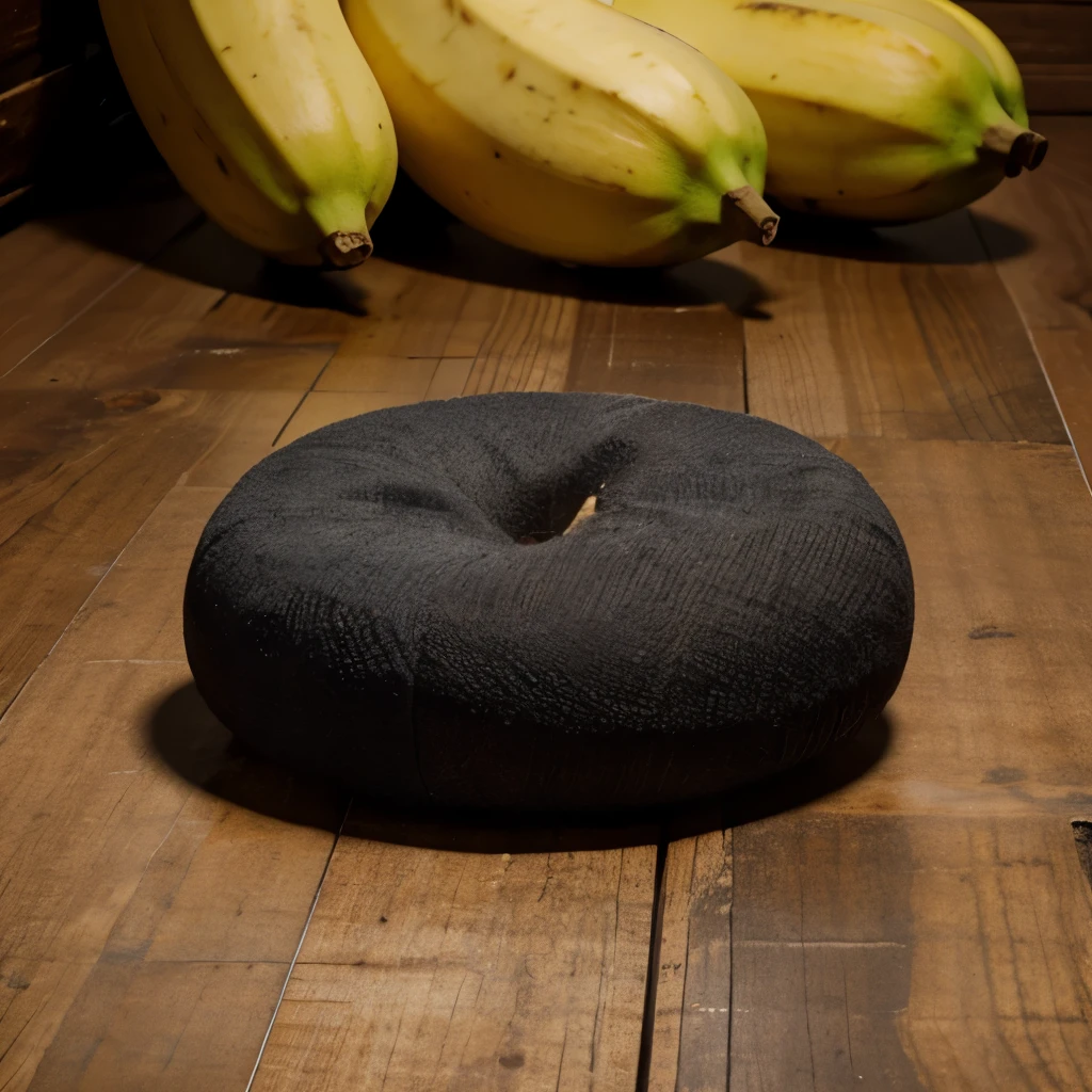 Criar uma imagem com varias bananas