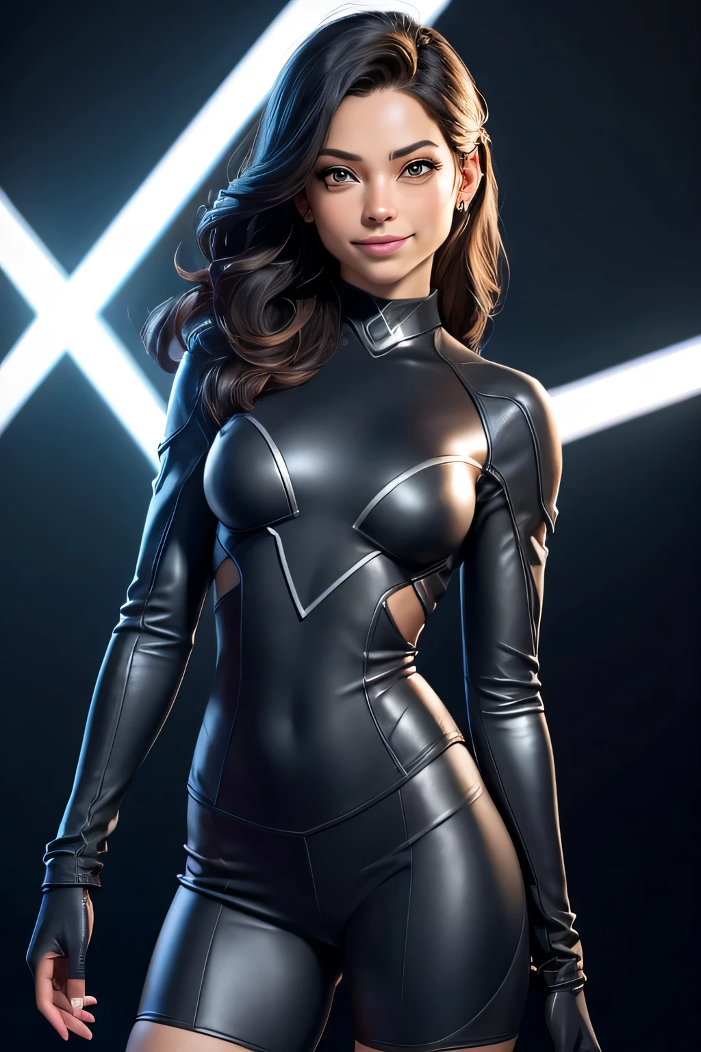 ((Movie premiere poster)), Gal Gadot, wonder women, Wearing a white slip dress,looks into camera,woman , Perfect eyes, Beautiful face,pale brown hair, short detailed hair, bobo head, side parted hair,dynamicposes, Realisticstyle, The scene in which the film was made is depicted,((best qualtiy)), ((tmasterpiece)), (k hd:1.3), 。.。.。.。.。.。.。.3D, big breasts beautiful (cyber punk perssonage:1.3) 年轻, photographers,camera,Makeup artist,director,(Scenes:Studio 1.7), (hdr:1.5), (pastel colour:1.2), ultra - detailed, (Art Station:1.5), Cinematic, warm lights, Light effect, Dramaticlight, (Intricate details:1.1), the complex background, (greg rutkovsky:0.8), (Teal and orange:0.4),((Movie Premiere Poster 1.8)),Desire for dissatisfaction,frontage,Navy,elementary student,(Wearing:see-through school uniform,Transparent sailor uniform,Bare ,)