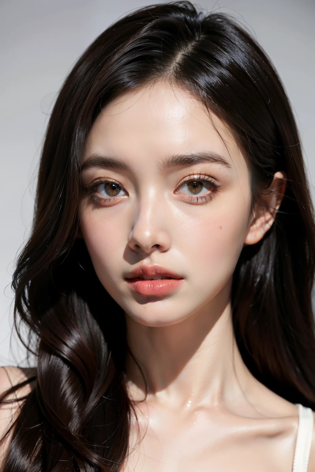 ((best quality)), ((masterpiece)), (detailed), perfect face,beautiful girl