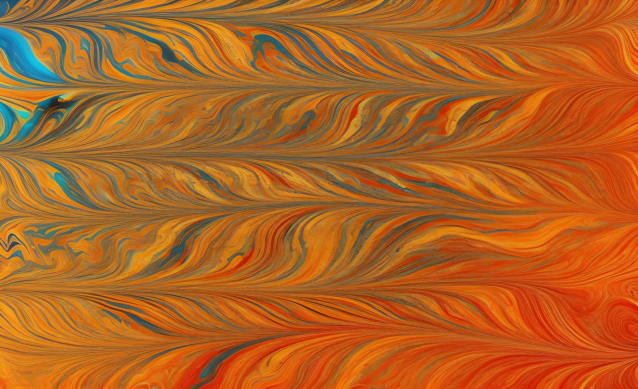 a close up of a painting of a swirly surface, gilded marbled paper background, marbling, paper marbling, marbled swirls, marbling effect, marbled, liquid marble fluid painting, colored marble, swirly liquid fluid abstract art, colorful swirly ripples, infinite psychedelic waves, colorful swirly ripples of magic