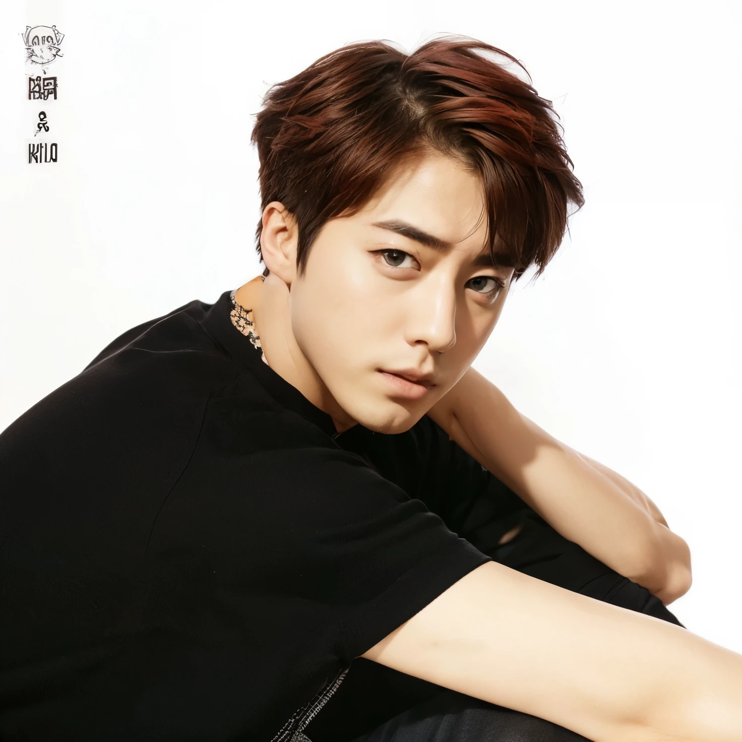 jin, Kim Seokjin, Seokjin bts, androgen, garoto fofo, adorable face, twink