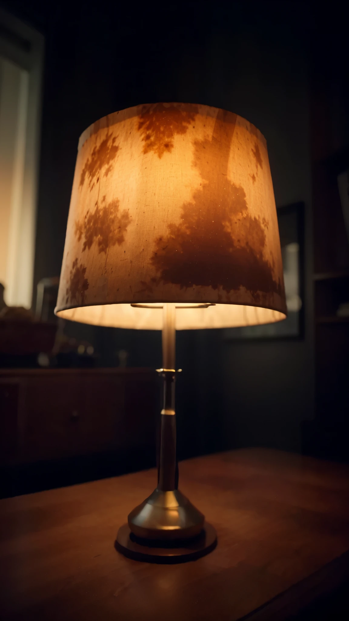 lampshade 
