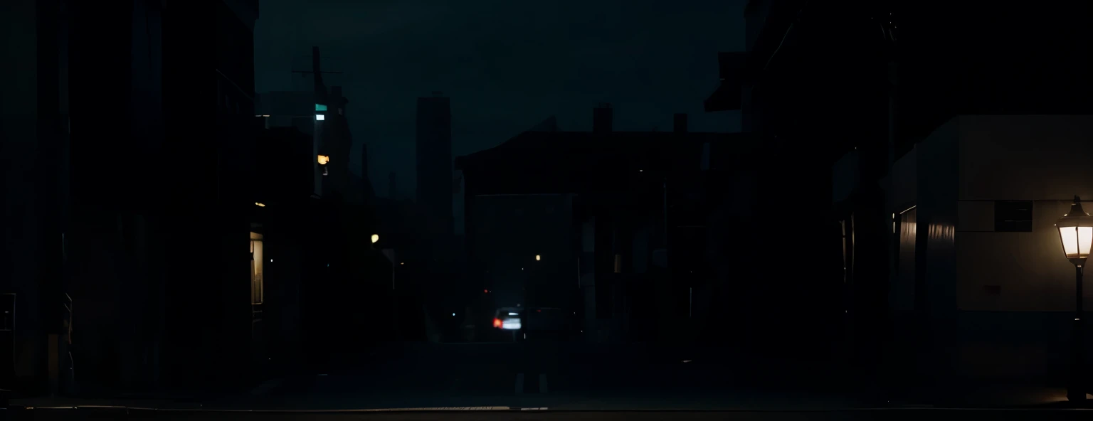 more light