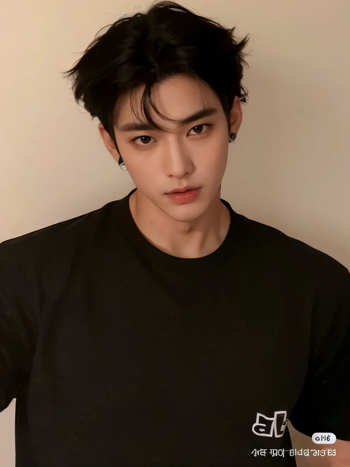 Kim Taehyung