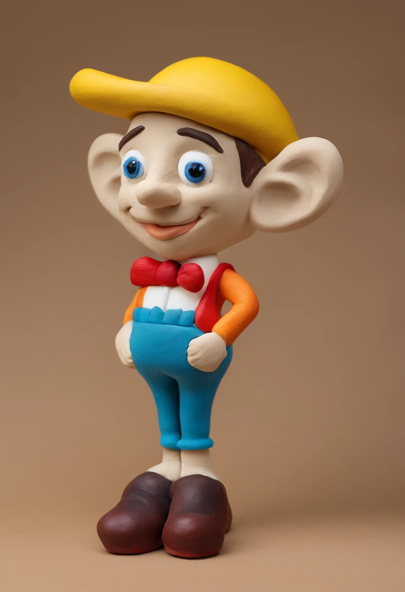 pinocchio