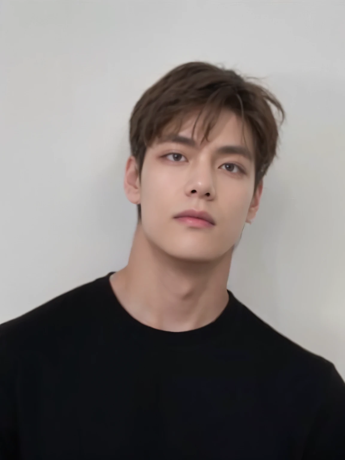 Taehyung BTS