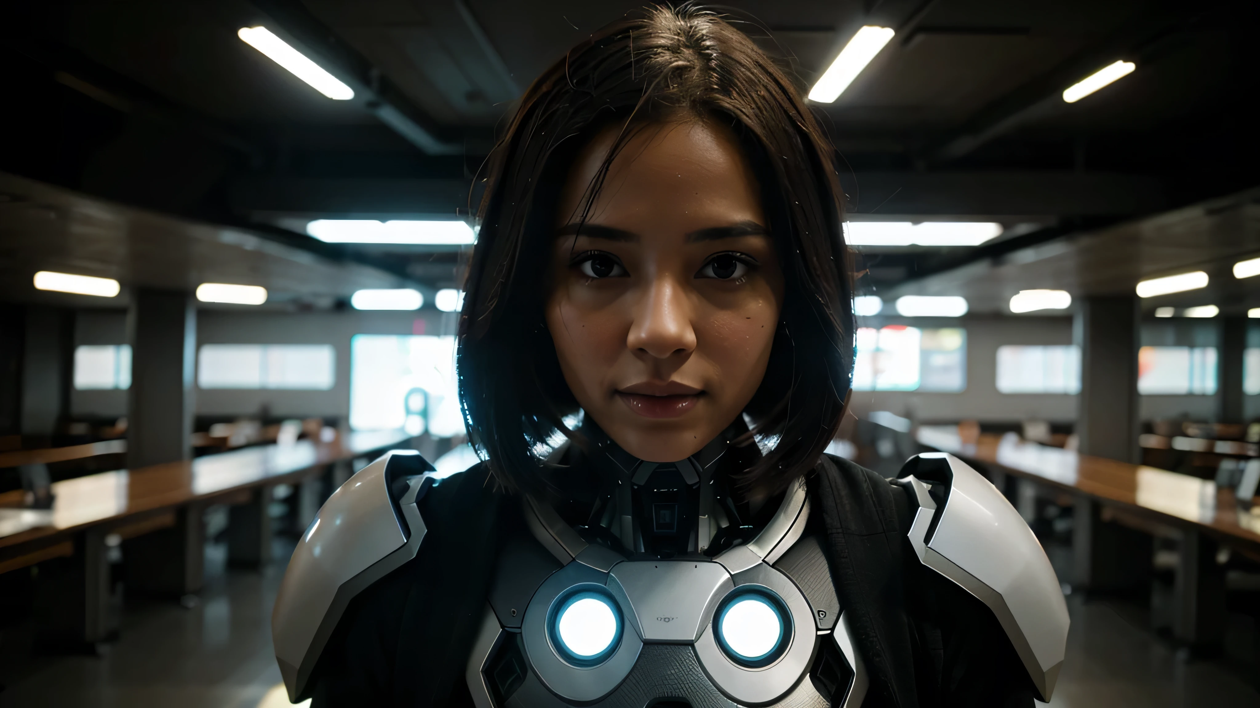Artificial intelligence