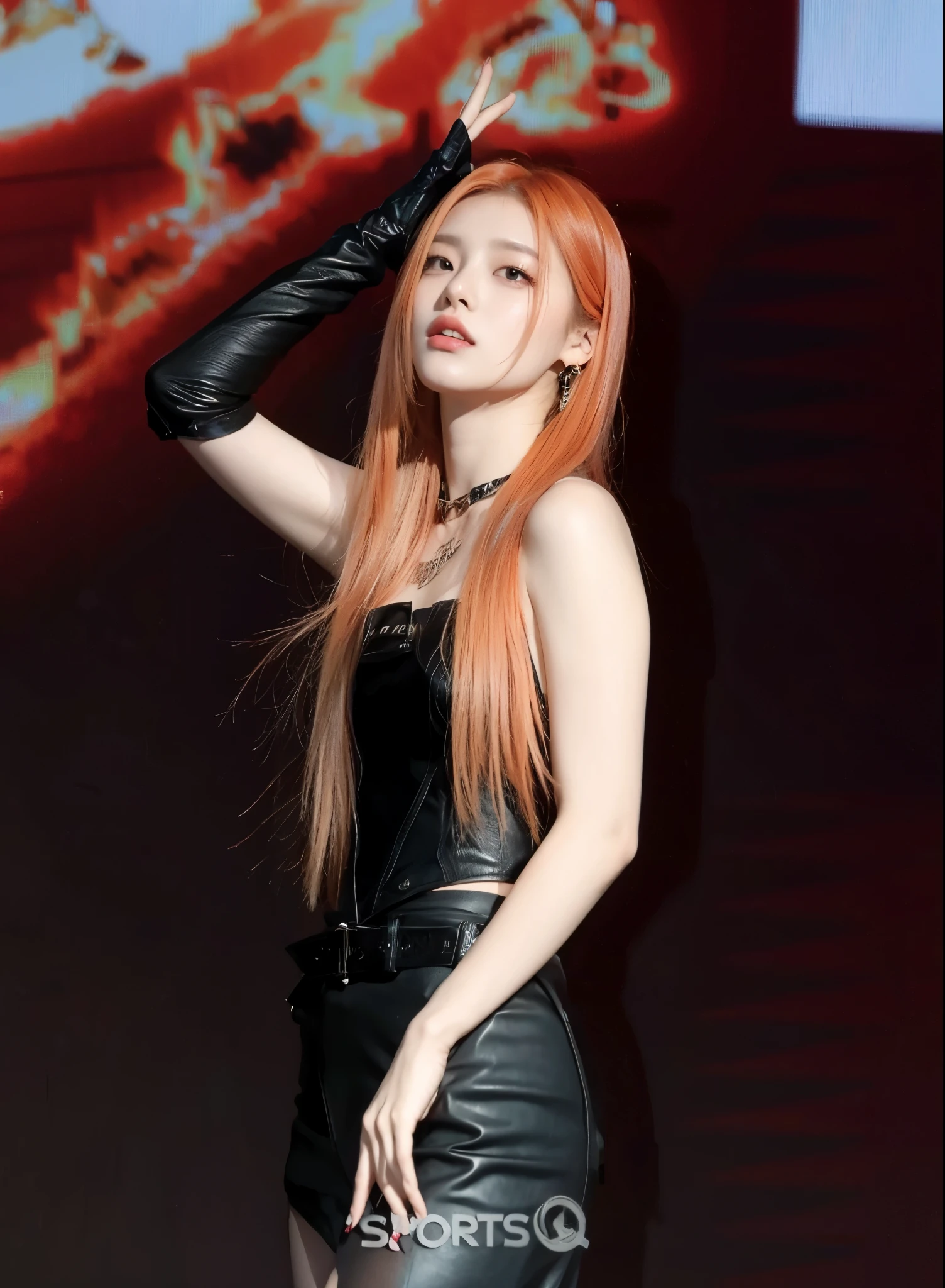Yeji