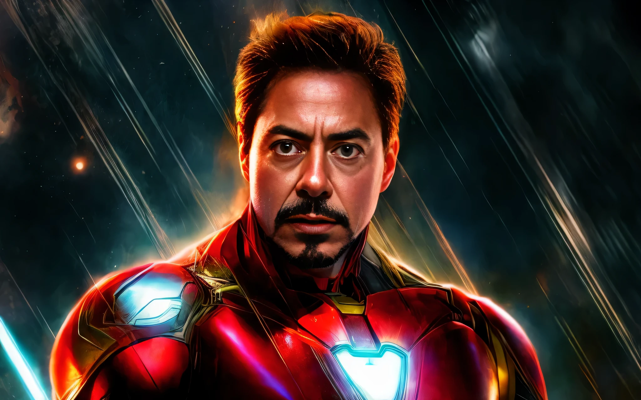 Vingadores 4 chega aos cinemas dos EUA, Tony Stark, retrato do Homem de Ferro, Johnny Depp como Tony Stark, Homem de Ferro, Tom Cruise como Tony Stark, elon musk as Homem de Ferro, Robert Downey Jr.., homem de Ferro, papel de parede hq 4k, tom cruise as Homem de Ferro, tom cruise as homem de Ferro, dos vingadores: fim do jogo (2019)