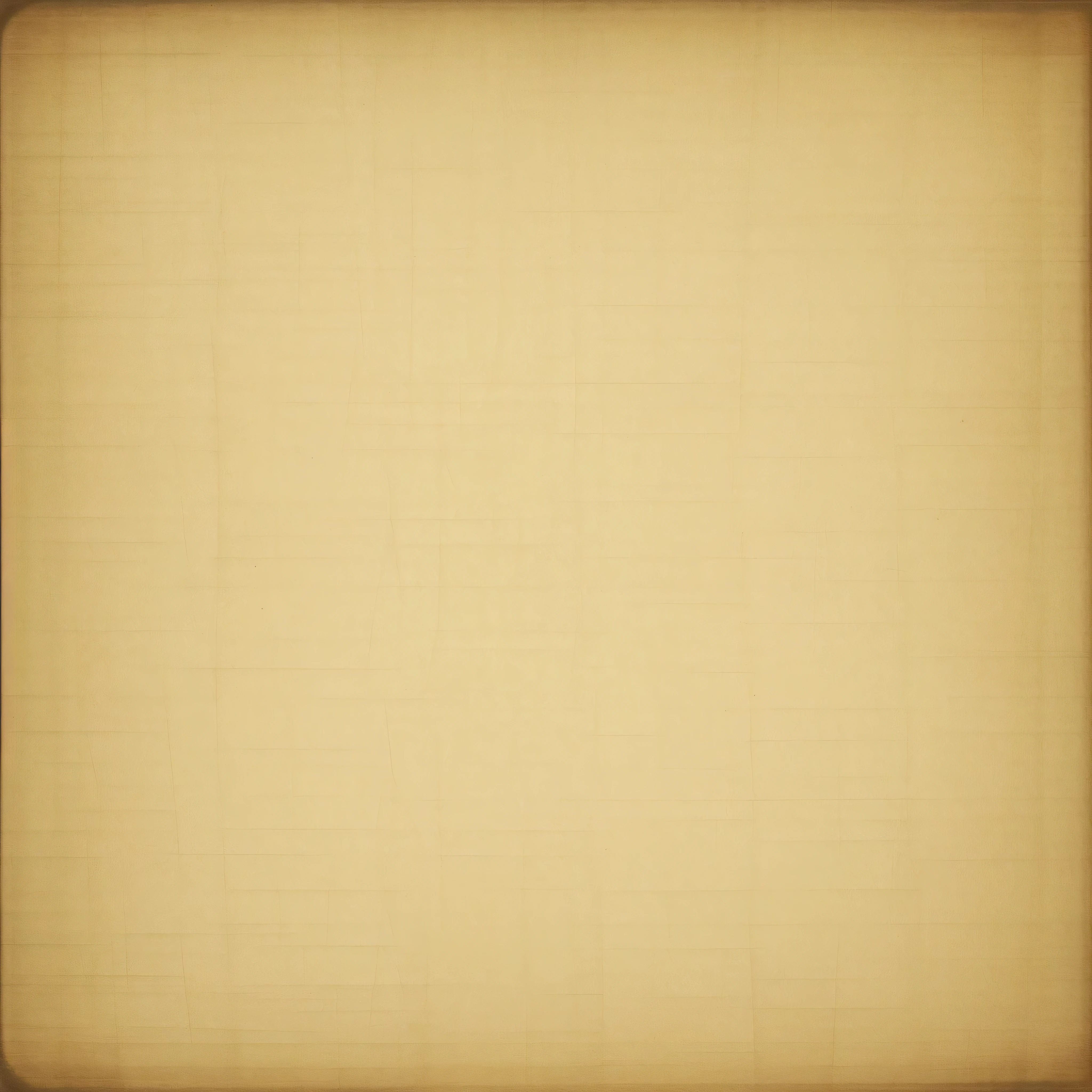 Yellow-ish fade rice paper background, Old Japanese style, high quality. faded image, lines