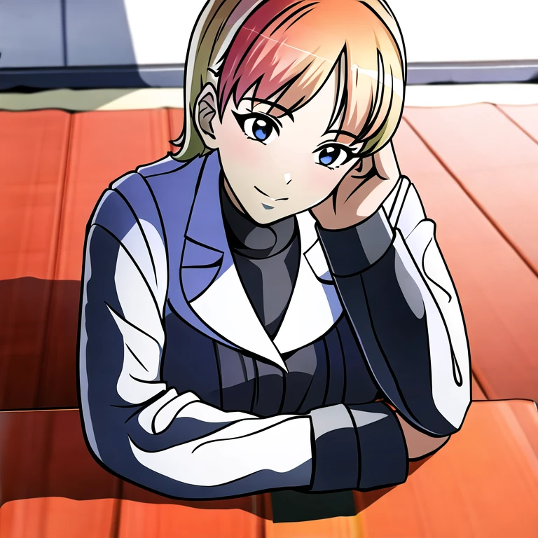 (masterpiece, best quality:1.2), 1girl, solo