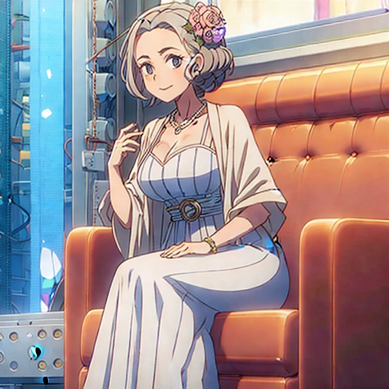 (masterpiece, best quality:1.2), 1girl, solo