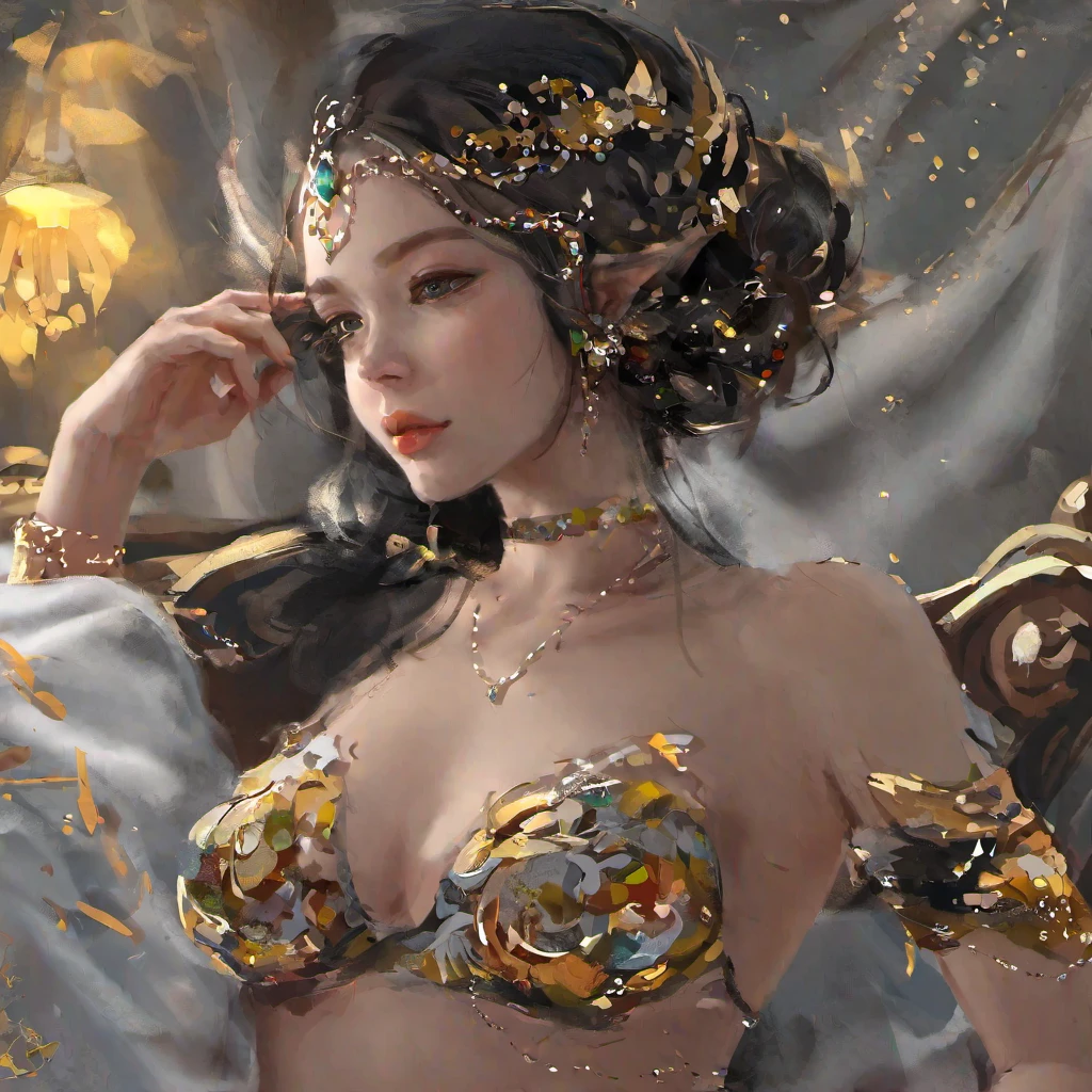 (masterpiece, best quality:1.2), 1girl, solo