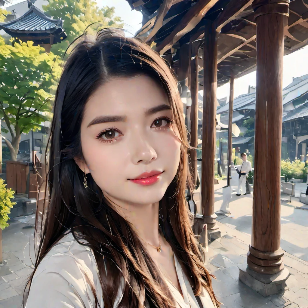 (masterpiece, best quality:1.2), 1girl, solo