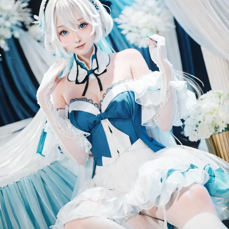 (masterpiece, best quality:1.2), 1girl, solo