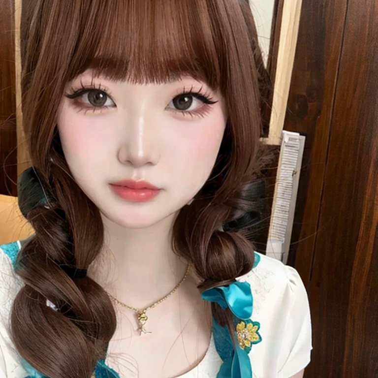 (masterpiece, best quality:1.2), 1girl, solo