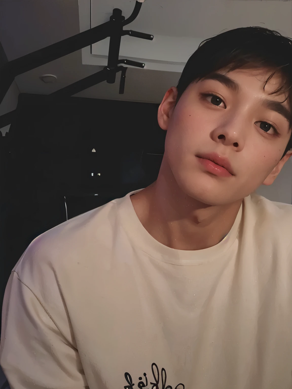 Kim Taehyung