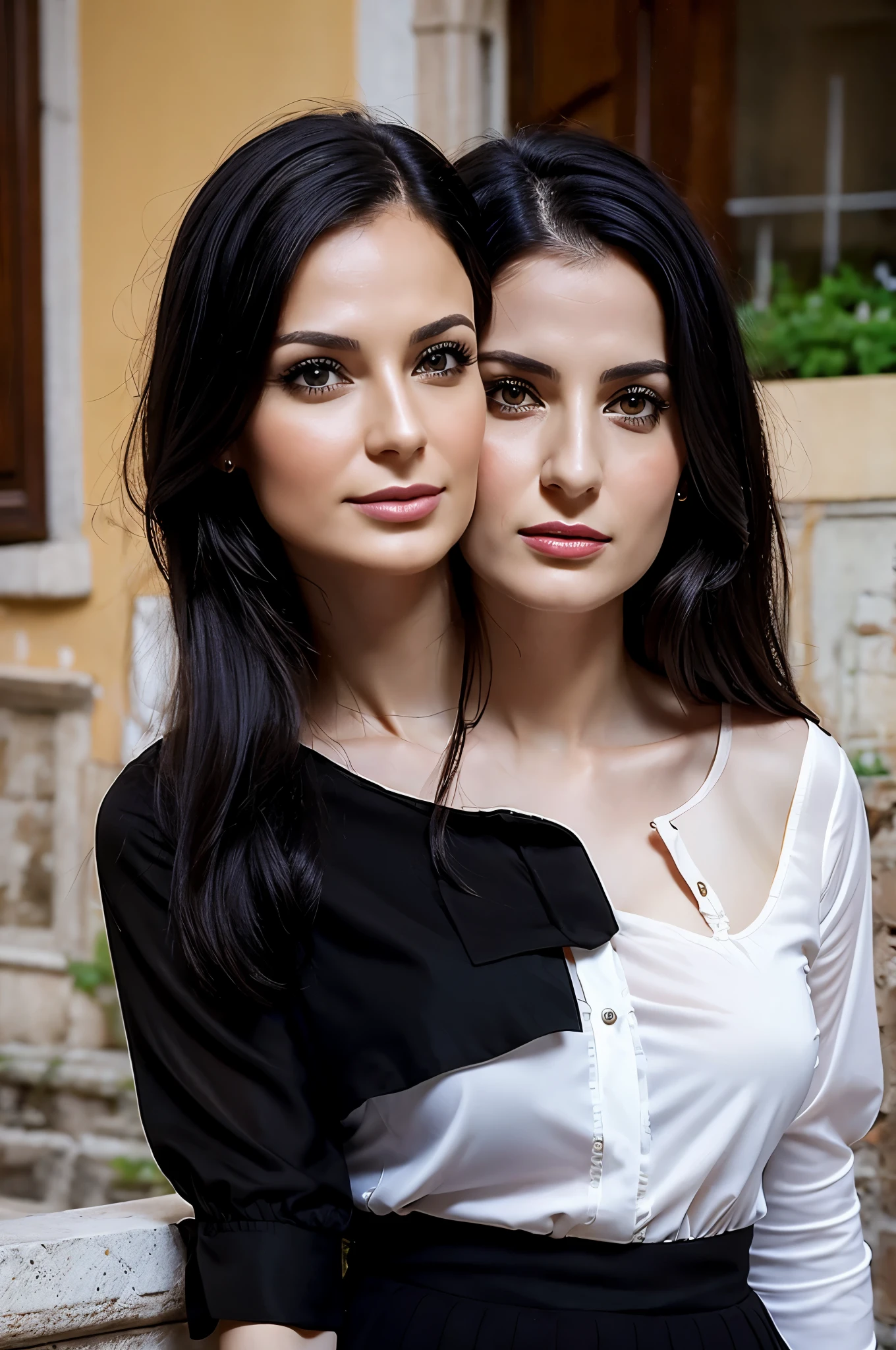 Age 35, Russian, gorgeous,