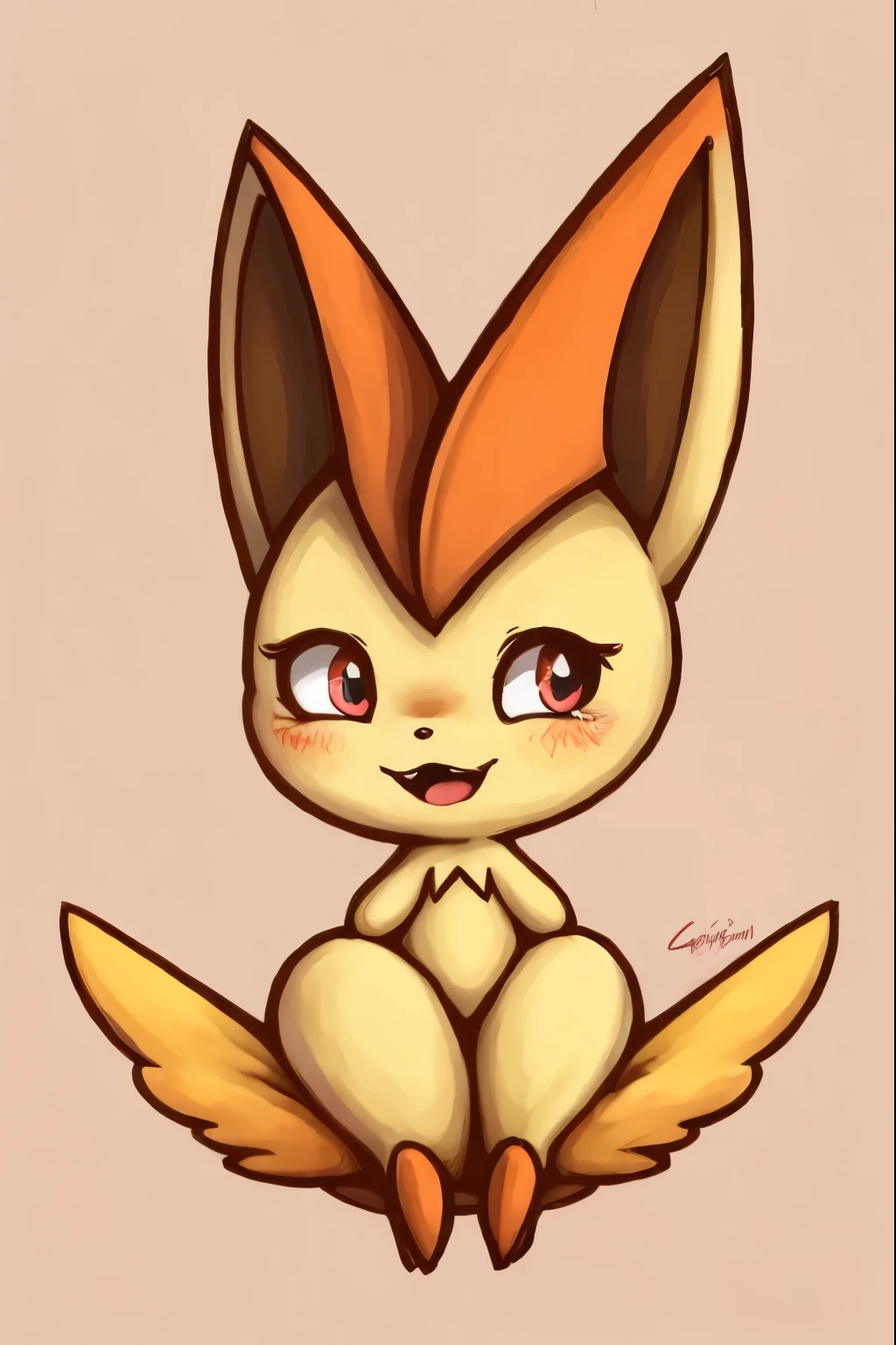 Victini