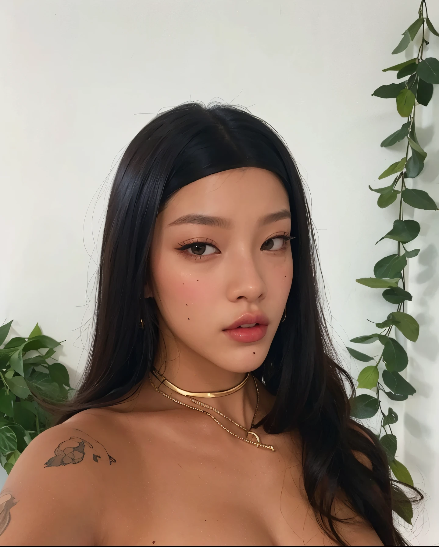 Jennie From Blackpink