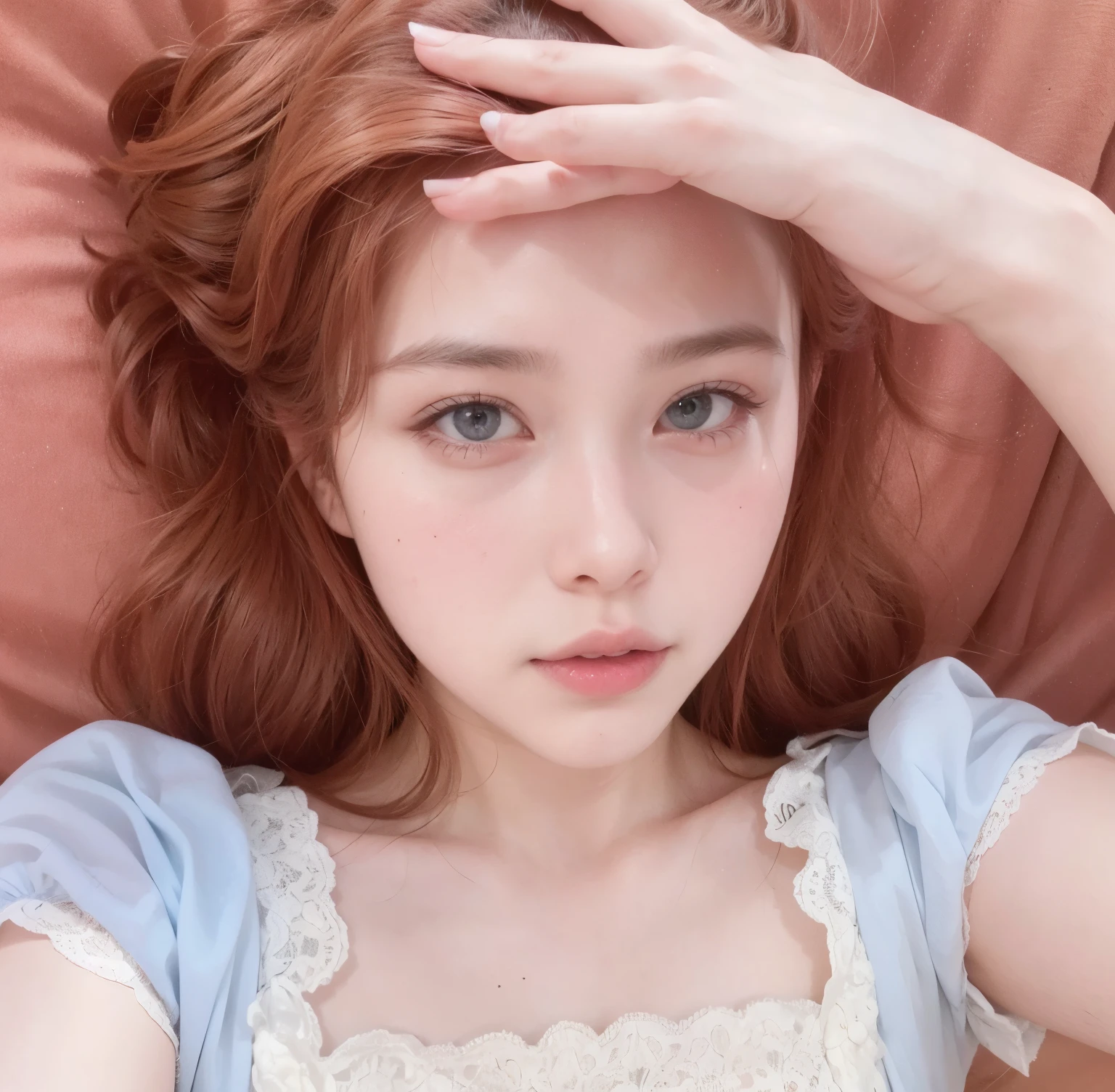 Jennie bp