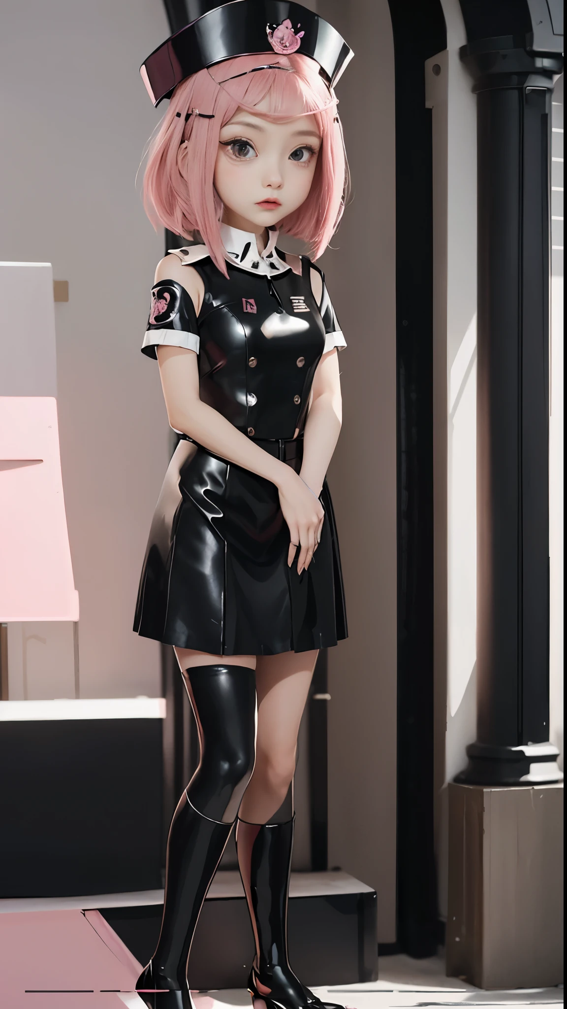 beautiful anime portrait, young anime girl, digital animation art, Stunning anime face portraits, anime style portrait, digital anime illustration, Portrait of an anime girl, anime portrait, anime illustration,Latex clothing,Latex clothing,Latex clothing,Latex clothing,Latex clothing,Latex clothing,black,black,black,black,black,High heels, high heels, high heels, high heels, high heels, high heels, high heels, high heels,black头发,pink hair,pink hair,orange clothes,black衣服,black衣服,black衣服,Hip-covering skirt, Hip-covering skirt, Hip-covering skirt, Hip-covering skirt, Hip-covering skirt, Hip-covering skirt,tights,tights,tights,tights,,collar collar collar collar collar collar collar collar collar collar collar collar collar collar collar collar collar collar collar collar collar collar collar collar collar collar collar collar collar collar collar collar collar collar collar collar collar collar collar collar collar collar collar collar collar collar collar collar collar collar collar collar collar collar collar collar collar collar collar collar collar collar collar collar collar collar collar