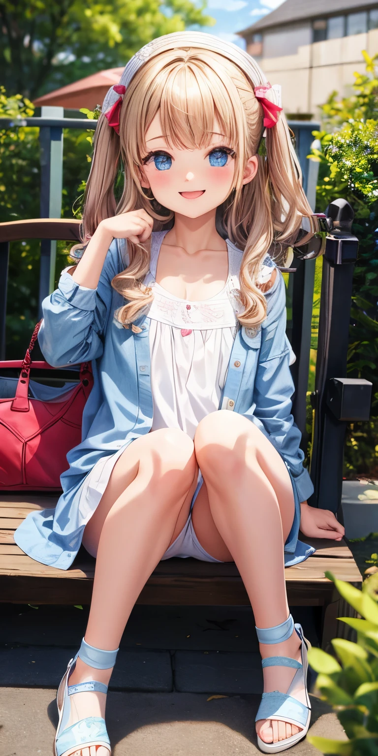 cute