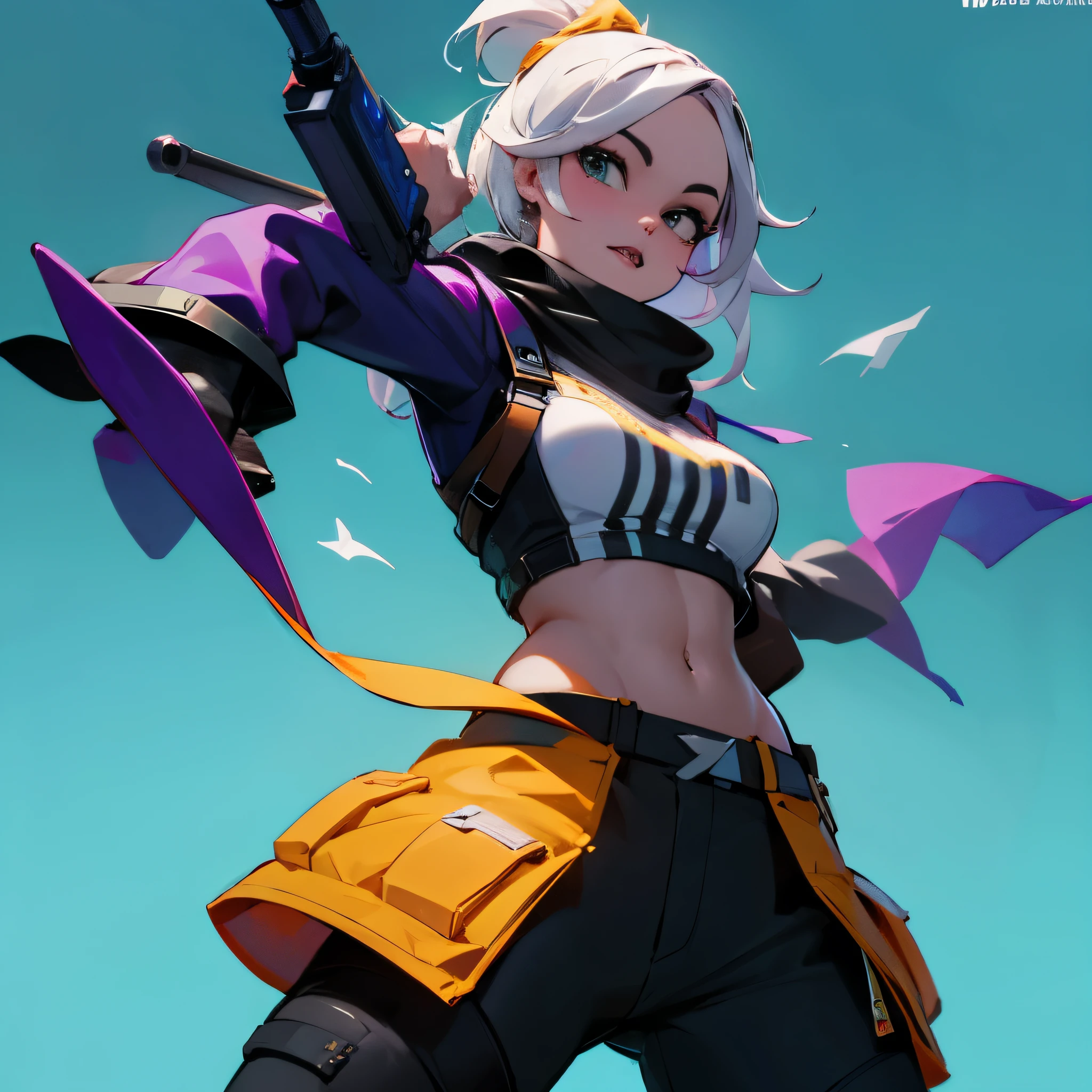 Jogo fortnite