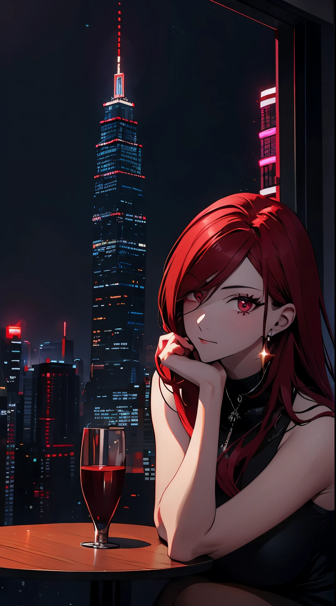 ultra detailed face, sharp eyes, makeu up,