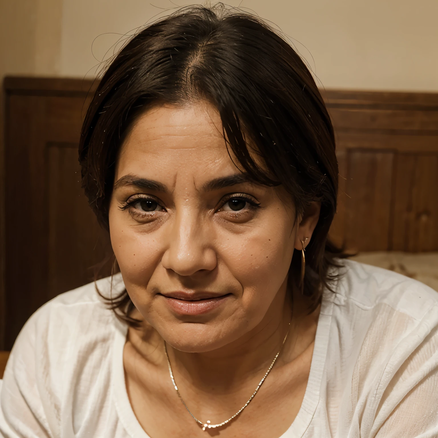 Una abuela 
