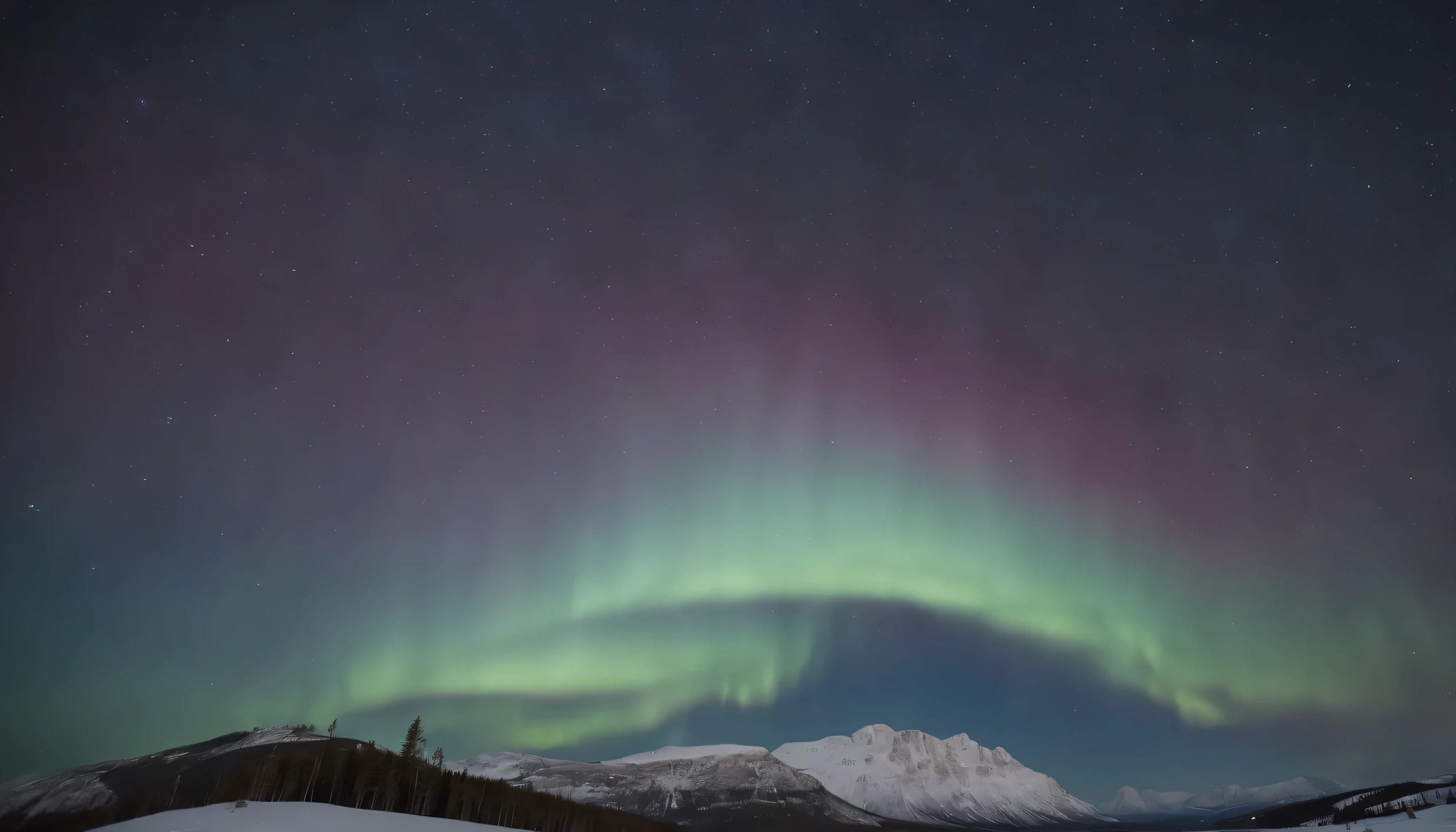 (Highly detailed CG Unity 8k wallpaper、masterpiece、highest quality、Super detailed)、(best lighting、best shadow、very delicate and beautiful)、highest quality、8k、Detailed facial depiction、masterpiece、highest quality、clear image quality、
Introducing the beautiful scenery of the aurora borealis and starry sky in the Swedish night sky with photos.。
