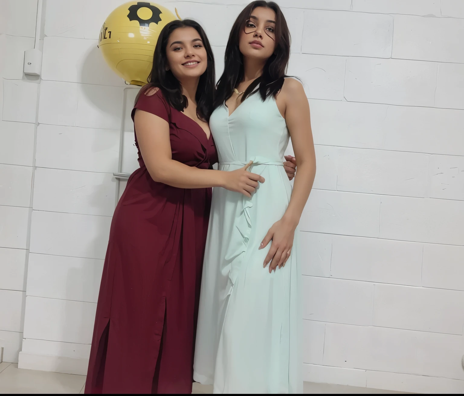 Dejalas sin ropa quiteles el vestido