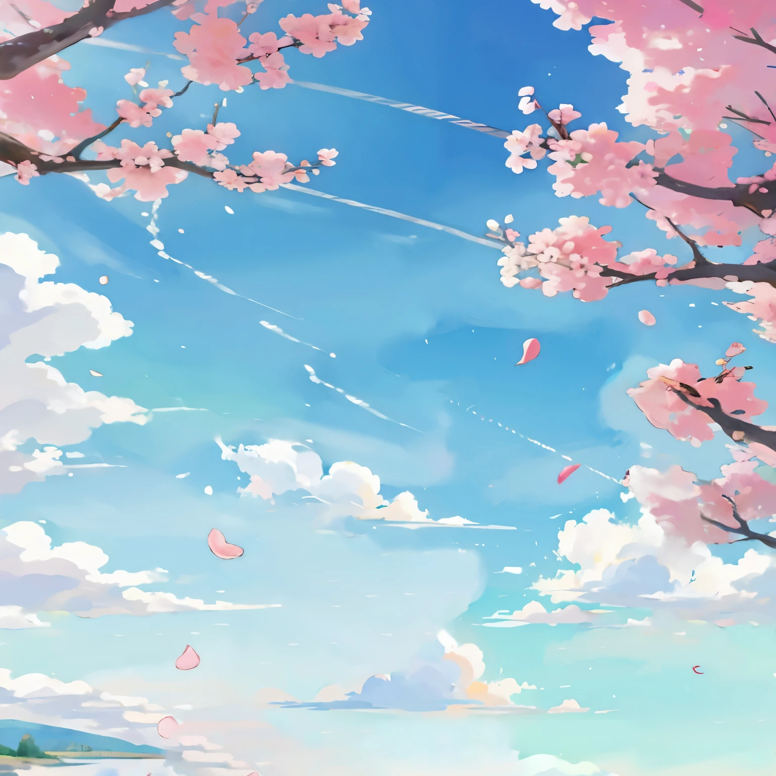 null、cloud