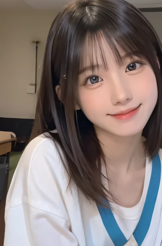 Focus on the hands，Enhance the picture with HD