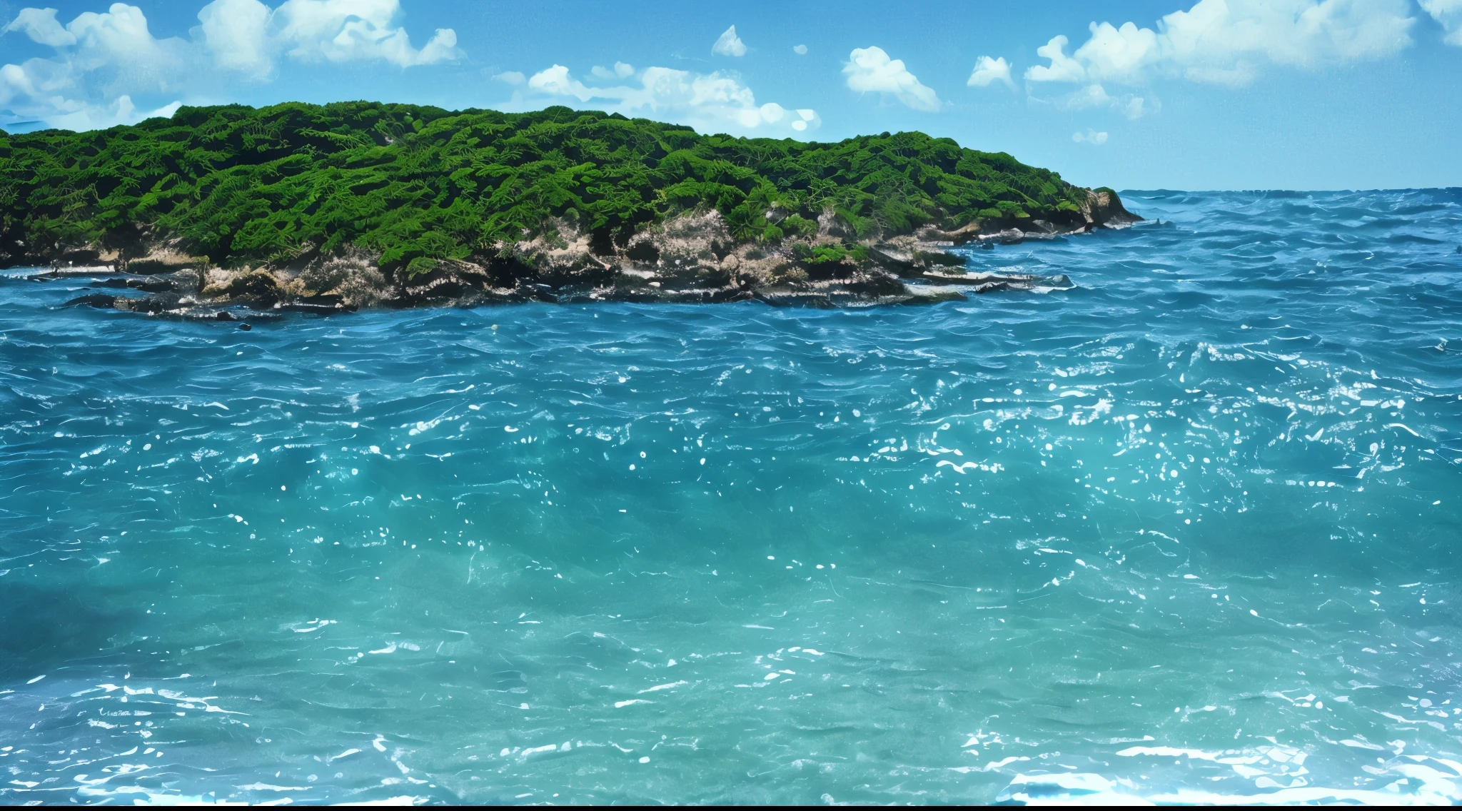 (best quality,4k,8k,highres,masterpiece:1.2),ultra-detailed,(realistic,photorealistic,photo-realistic:1.37),seascape,ocean background,azure water waves,beautiful sea,vivid colors,crystal clear water,serene ocean,deep blue sea,wild ocean background