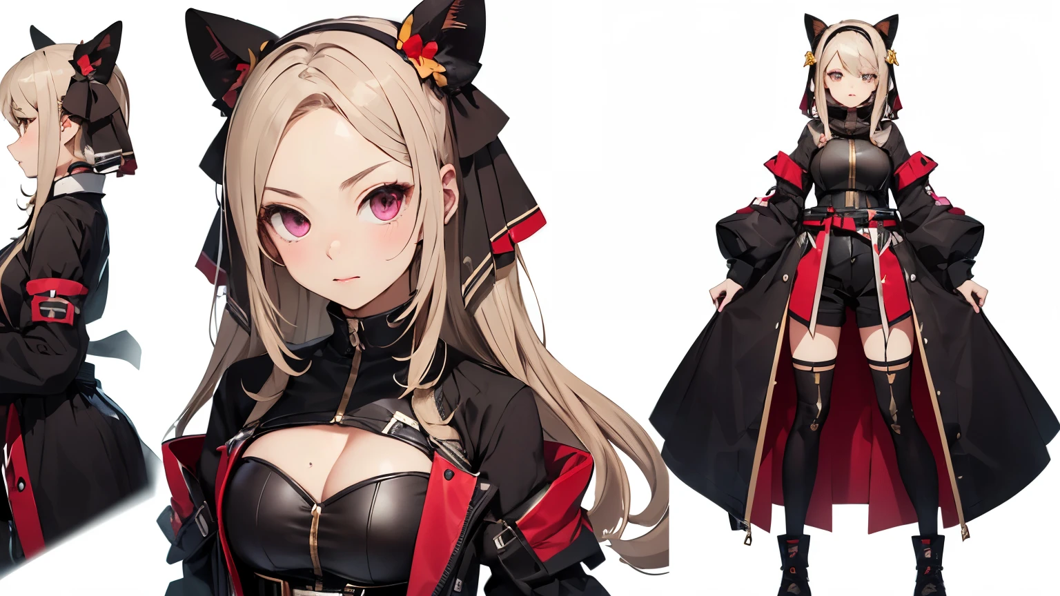 loli，Height 150 cm，Bust 22O，Waist 58，Hips 84,
