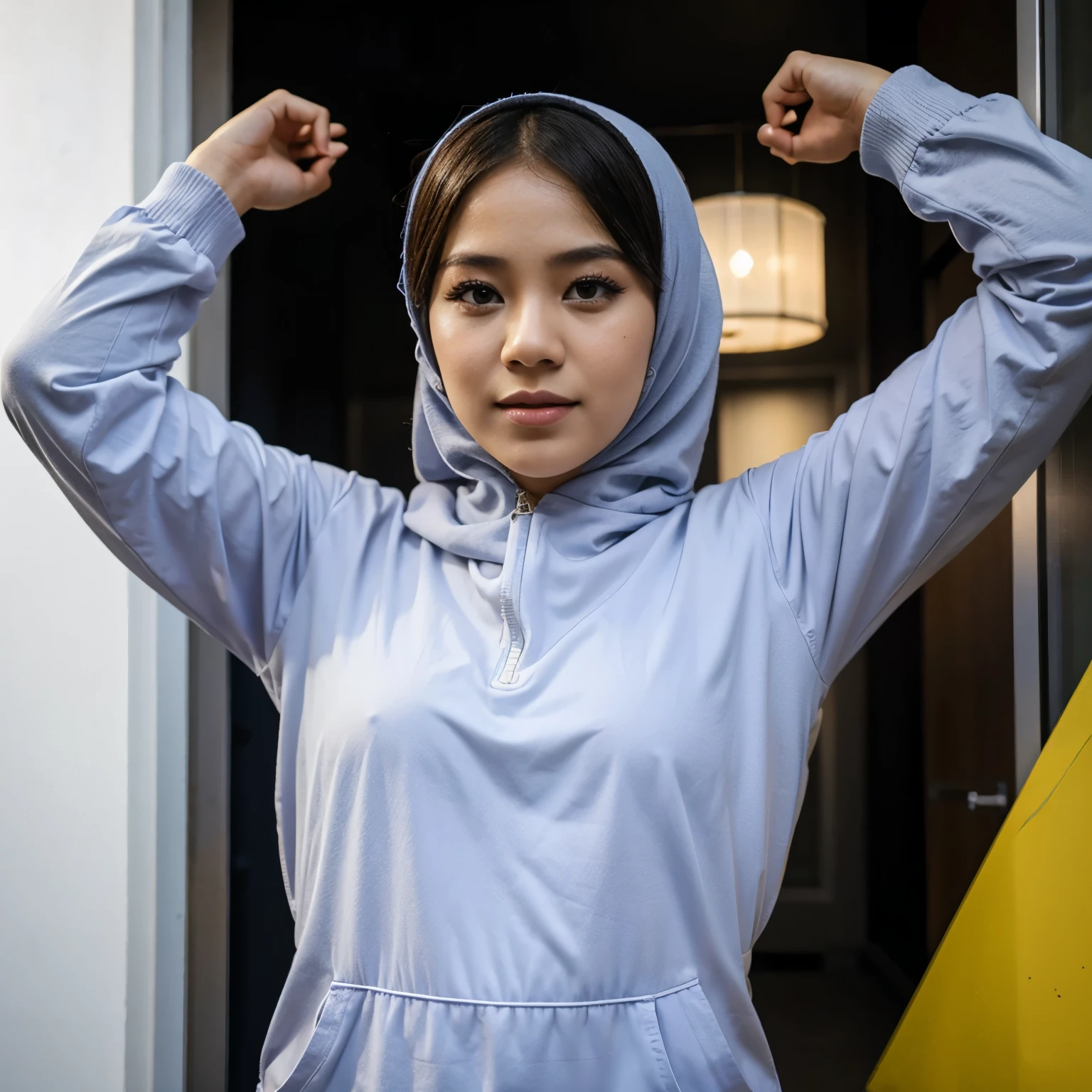 Mira filzah