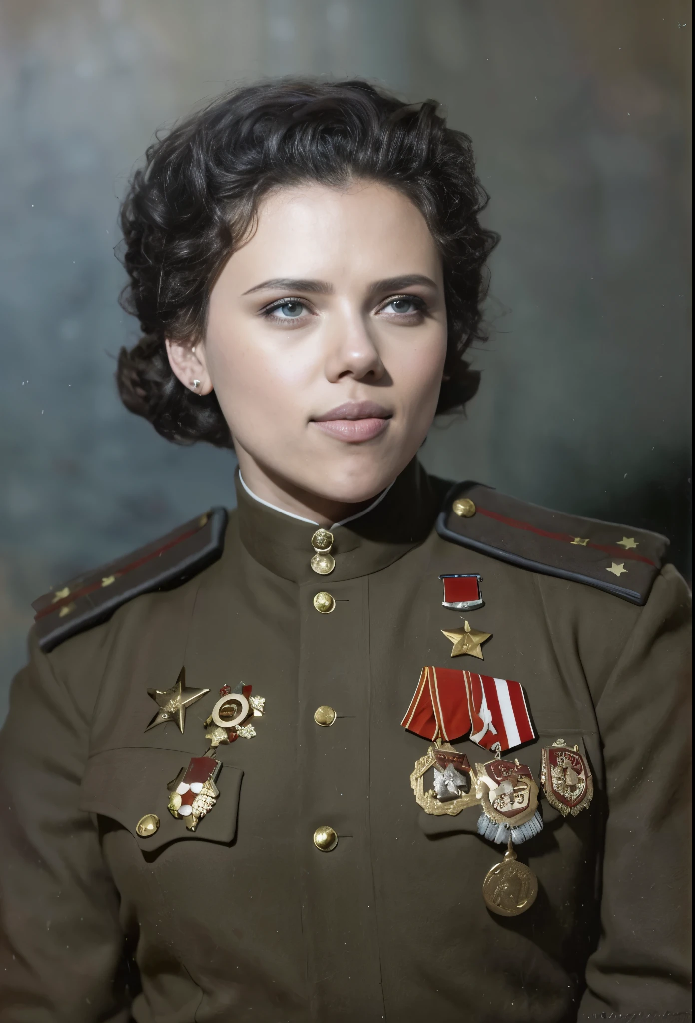 Scarlett Johansson 
