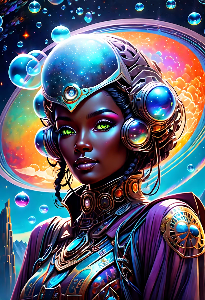 a beautiful girl, closed eyes, portrait, style-paintmagic, (((splash of paint))), (((colorful))), ((floating colorful paint)), goddess of death, Japanese mythology, (featuring mythical creatures), solar system, milky way, dream, fantasy, (abstract background:1.3), masterpiece, ultra realistic, 32k, extremely detailed CG unity 8k wallpaper, best quality, masterpiece, best quality, ultra high res, extremely detailed, (psychedelic art:1.4), woman, veil, visually stunning, beautiful, award-winning illustration, cosmic space background, ethereal atmosphere, (dark glass skin, diamond body, multi colored eyes:1.3), dark brown eyes, chestnut hair, mutton chops, (cyberpunk city:1.2), portrait, elegant hat, half shot, detailed background, detailed face, ChronomancyAI, (chronomancy theme:1.1), bubble-wizard, orange sorcerer robes, surrounded by light green bubbles, rainbow, floating orbs, large bubbles, floating sparkling particles, transclucent, glowing bubbles, swirling bubbles, graceful, bubbles in background, intricate patterns, starry sky, magical atmosphere, space, Egypt futuristic, (by Enki Bilal , methurlant), surreal, (hyper realistic:1), ((upper body selfie, happy)), masterpiece, best quality, ultra-detailed, solo, outdoors, (night), mountains, nature, (stars, moon) cheerful, happy, backpack, sleeping bag, camping stove, water bottle, mountain boots, gloves, sweater, hat, flashlight, forest, rocks, river, wood, smoke, shadows, contrast, clear sky, analog style, (warm hue, warm tone), methurlant Dean Cornwell, A portrait of a female cyborg , organic armor, silver, (intricate, atmospheric, surreal, gritty, cinematic, stylized, contrast, comic, eerie, stylized, dystopian), (high contrast:1.1), (Reflected light:1.2), ultra detailed, (glass skin:1.3), (surrealism:1.1), (disturbing:1.1), (cottagecore), (geometric:1.2), (futurism:1.2), impressionist, (detailed), (majestic:1.2), (breathtaking), (suggestive:1.3), (depressing:0.9), (cute:1.4), (enticing:1.4), (irresistible:1.4), disturbing, (fascinating:1.2), (magnetic:1.2), (color palette crimson:1.1) (color palette cerulean:0.8), furry girl, anime furry women, ((best quality)), ((masterpiece)), ((realistic)), (detailed), portrait, close up, young female, RAW photo, uhd, dslr, rainbow hair, high quality, realistic, photo realistic, dreamlikeart, lens flare, upper body, looking at viewer, animal focus, furry, wolf fursuit, close up, detailed body, goddess body, cute, kawaii, lovely, fur, fur head, wolf head, narrow waist, wolf ears, chocker with rope, blush, paw, paw shoes, rainbow clothes, stunning gradient colors, no watermark signature, detailed background, woods, small lake with island, insanely detailed, ((masterpiece)), absurdres, HDR, (((spread legs, open legs, sitting, open arms))), latex clothes, latex dress, waning moon