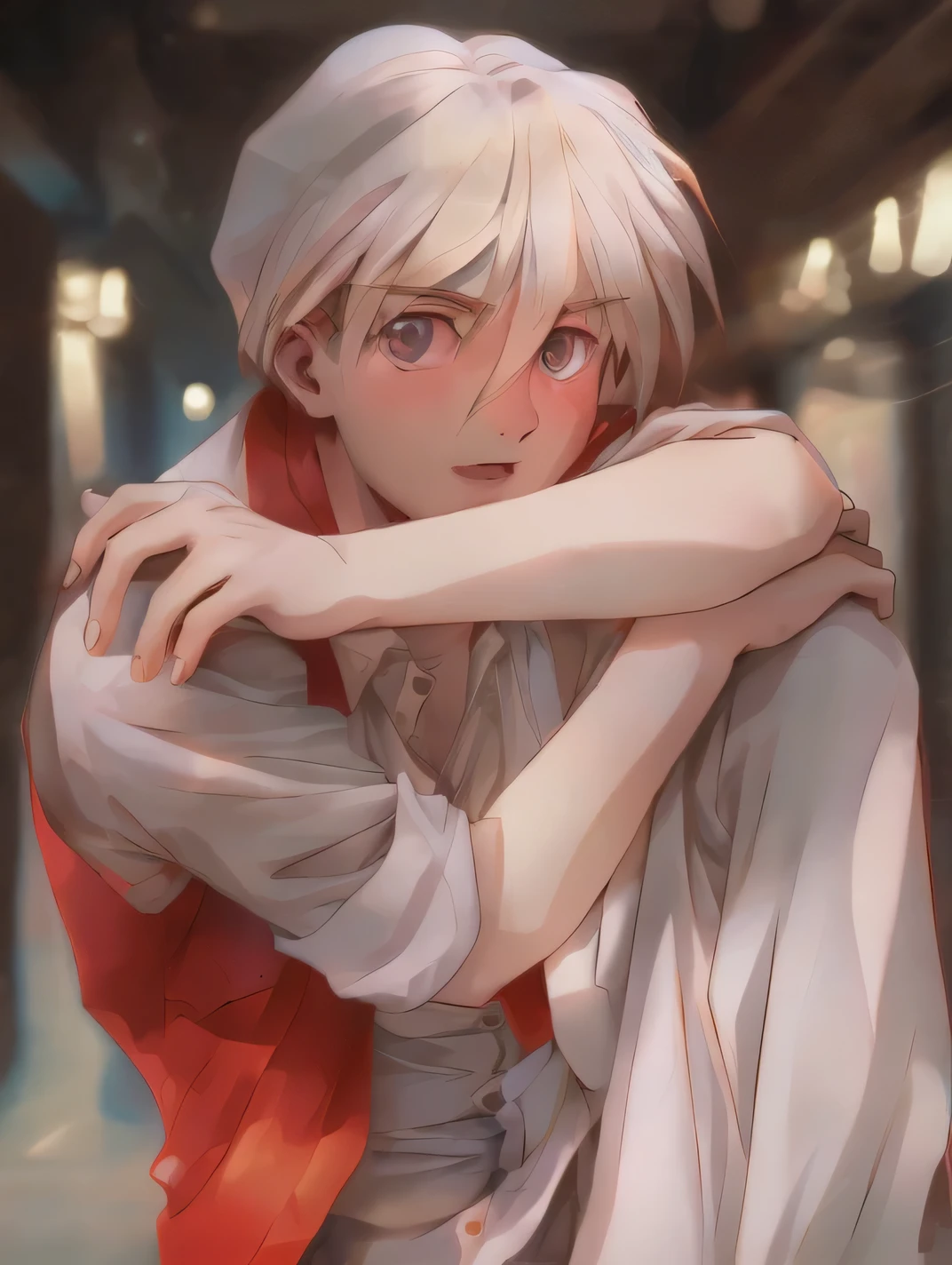 ((masterpiece)),((quality)),((Best quality)),((official art))