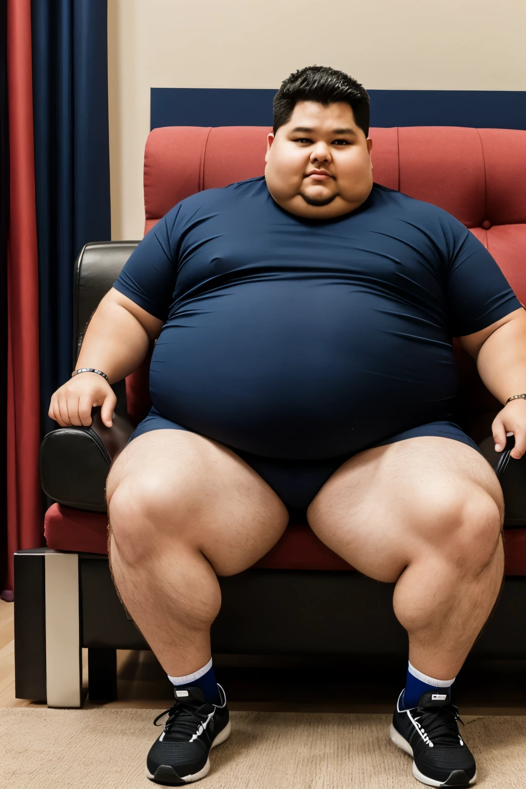 overweight