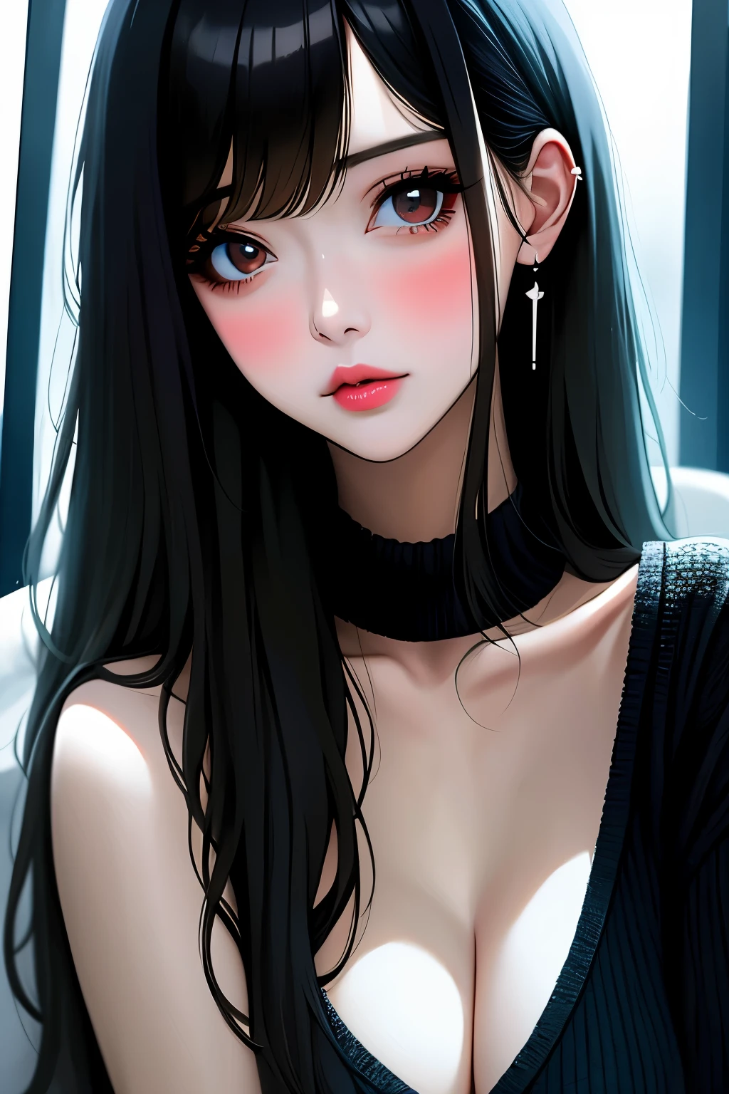 (masterpiece, best quality:1.2), 1 girl, alone